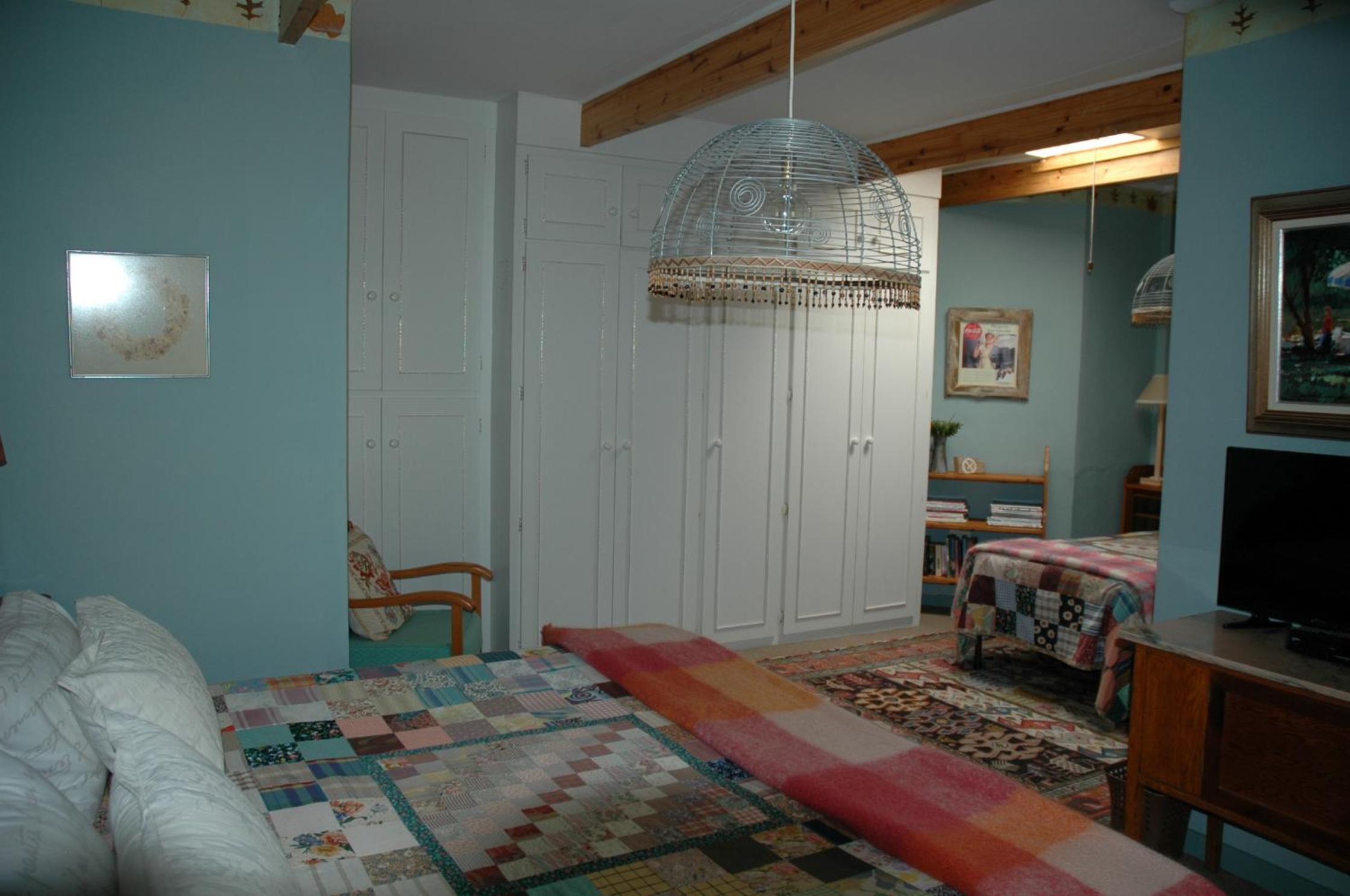 Double Room with Garden View photo 1