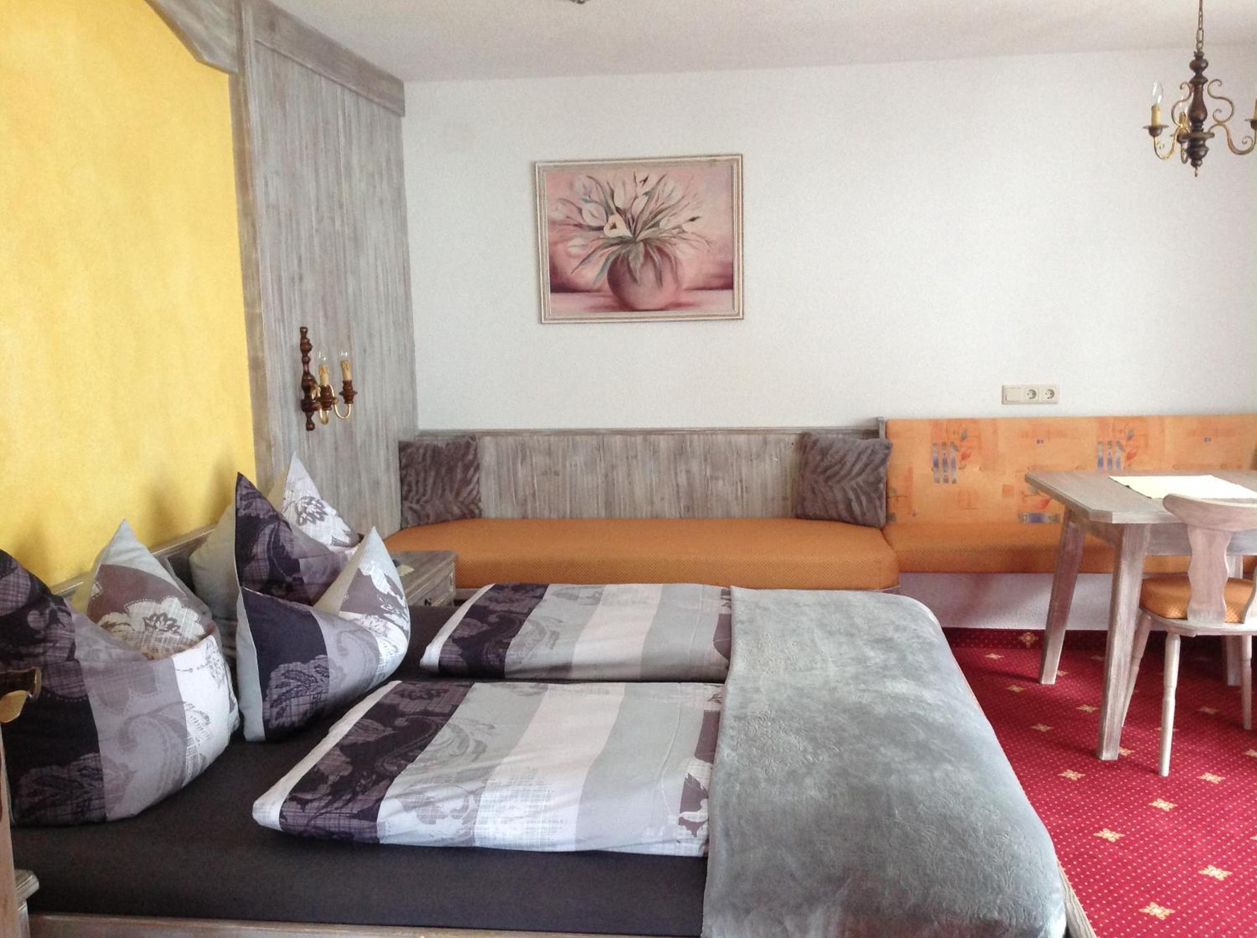 Superior Apartment photo 1