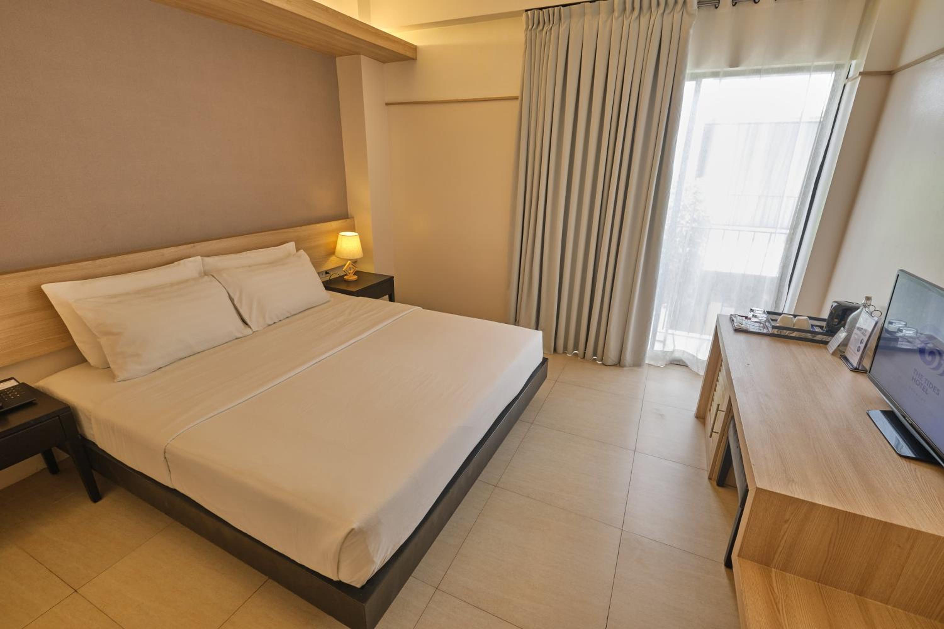 Deluxe Queen Room photo 1