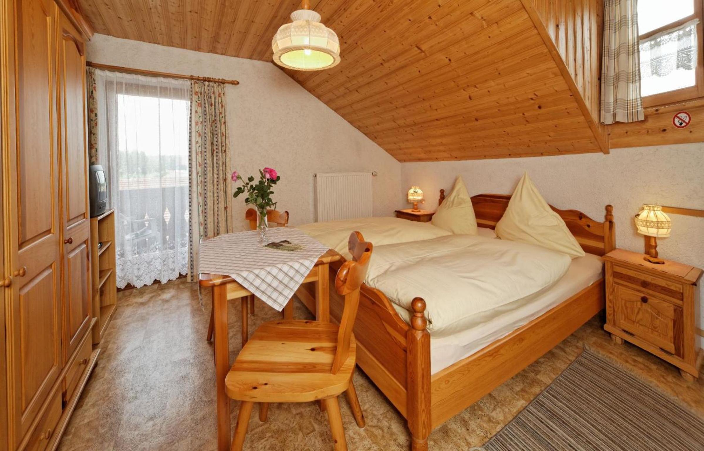 Double Room photo 1