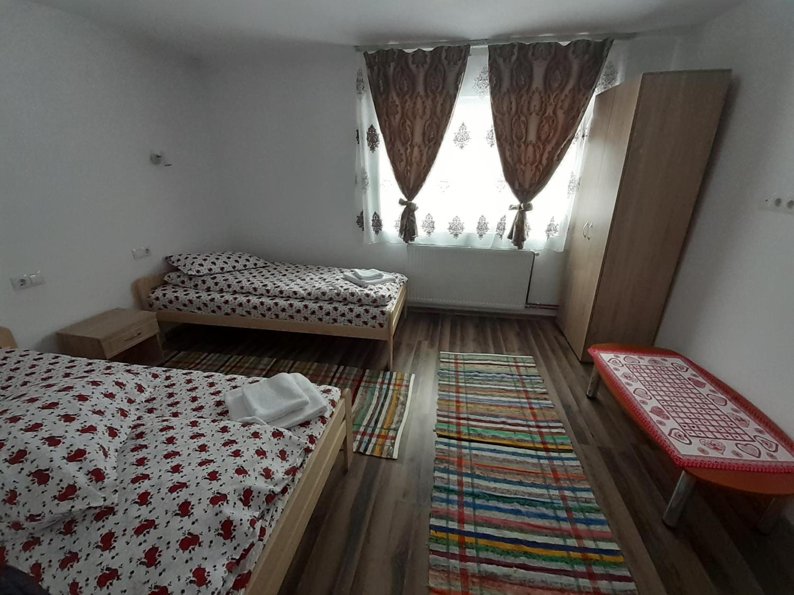 Triple Room With Private Bathroom photo 1