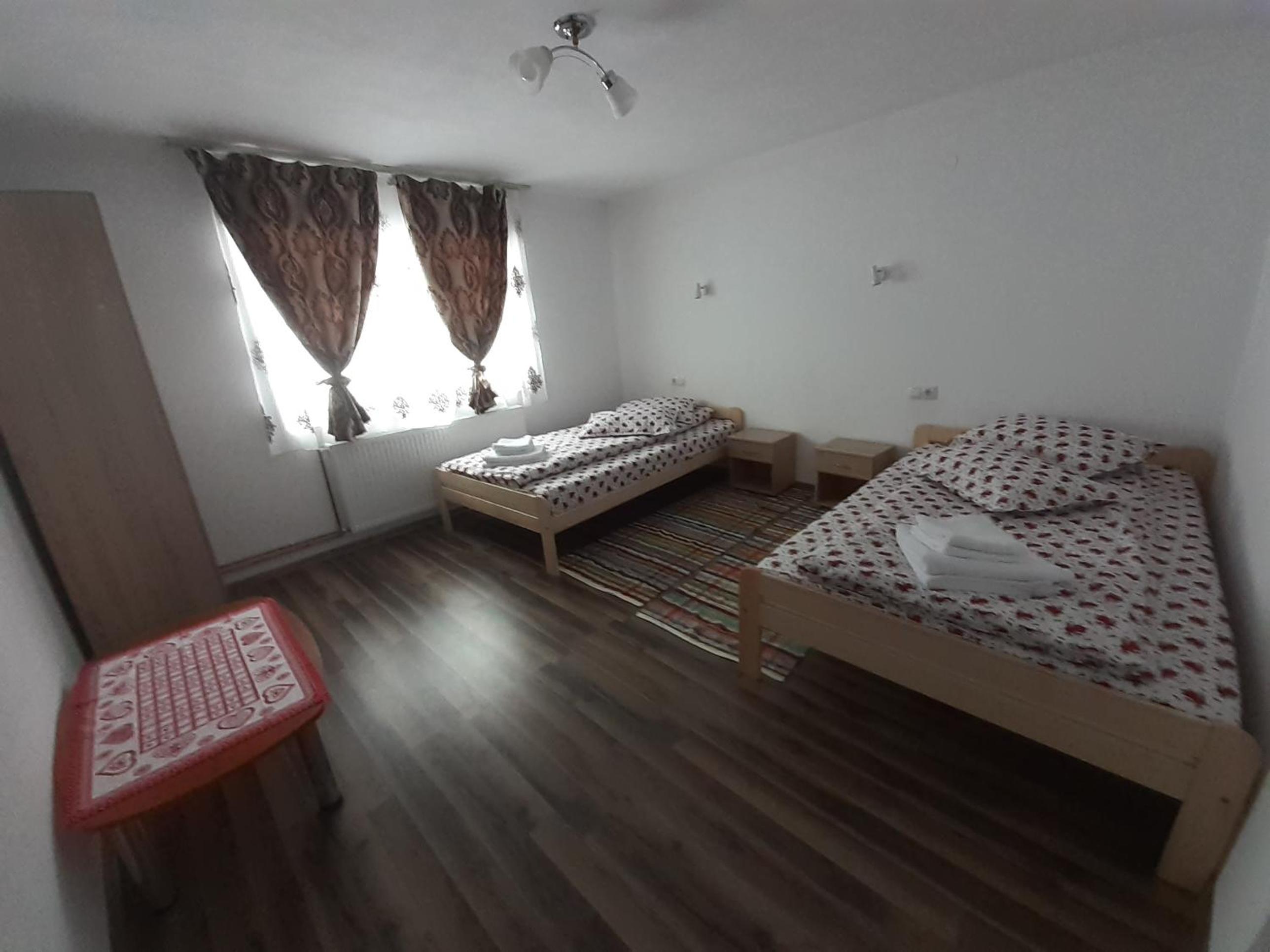 Double Room With Private Bathroom photo 2