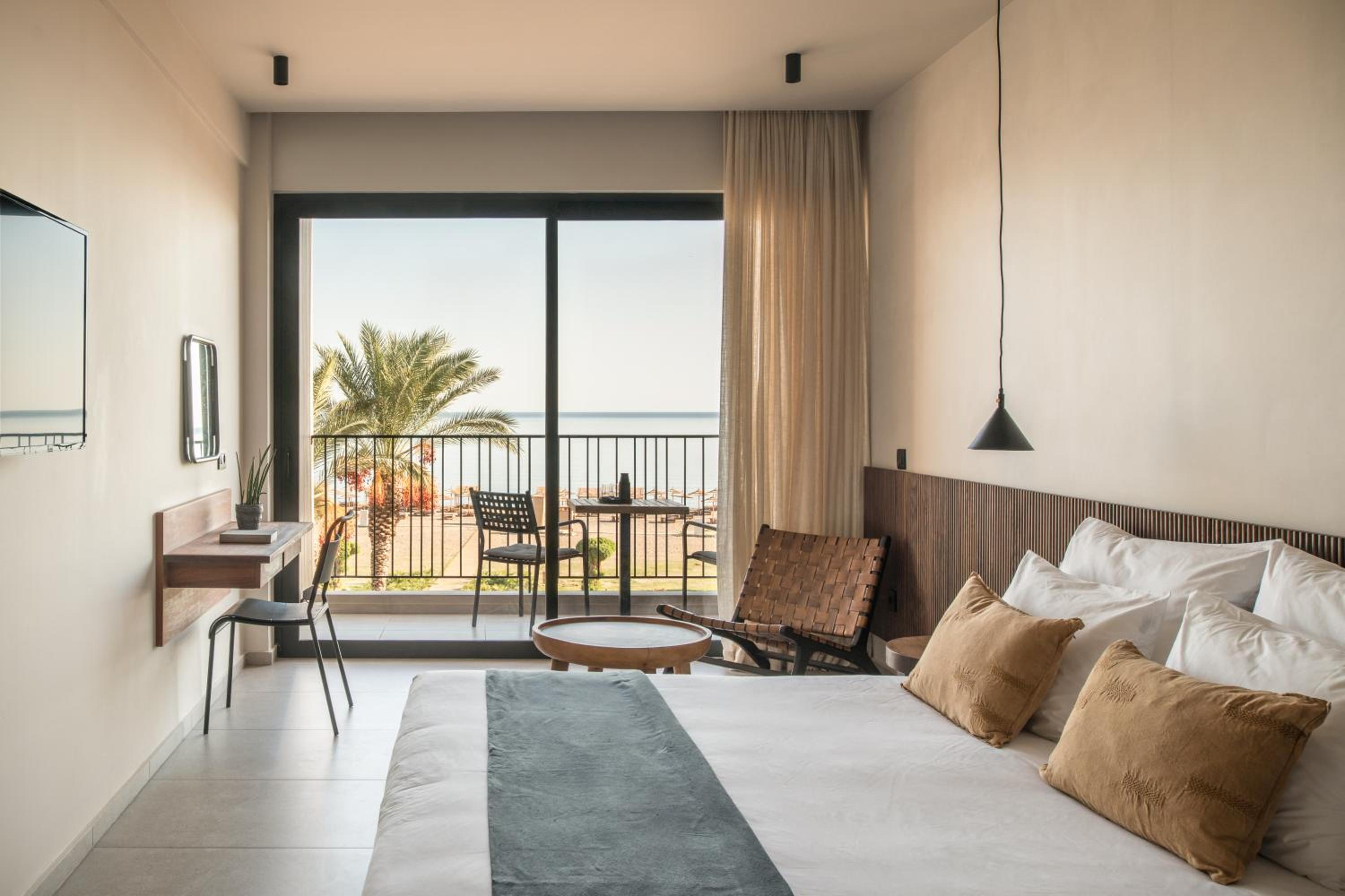 Elite Sea View