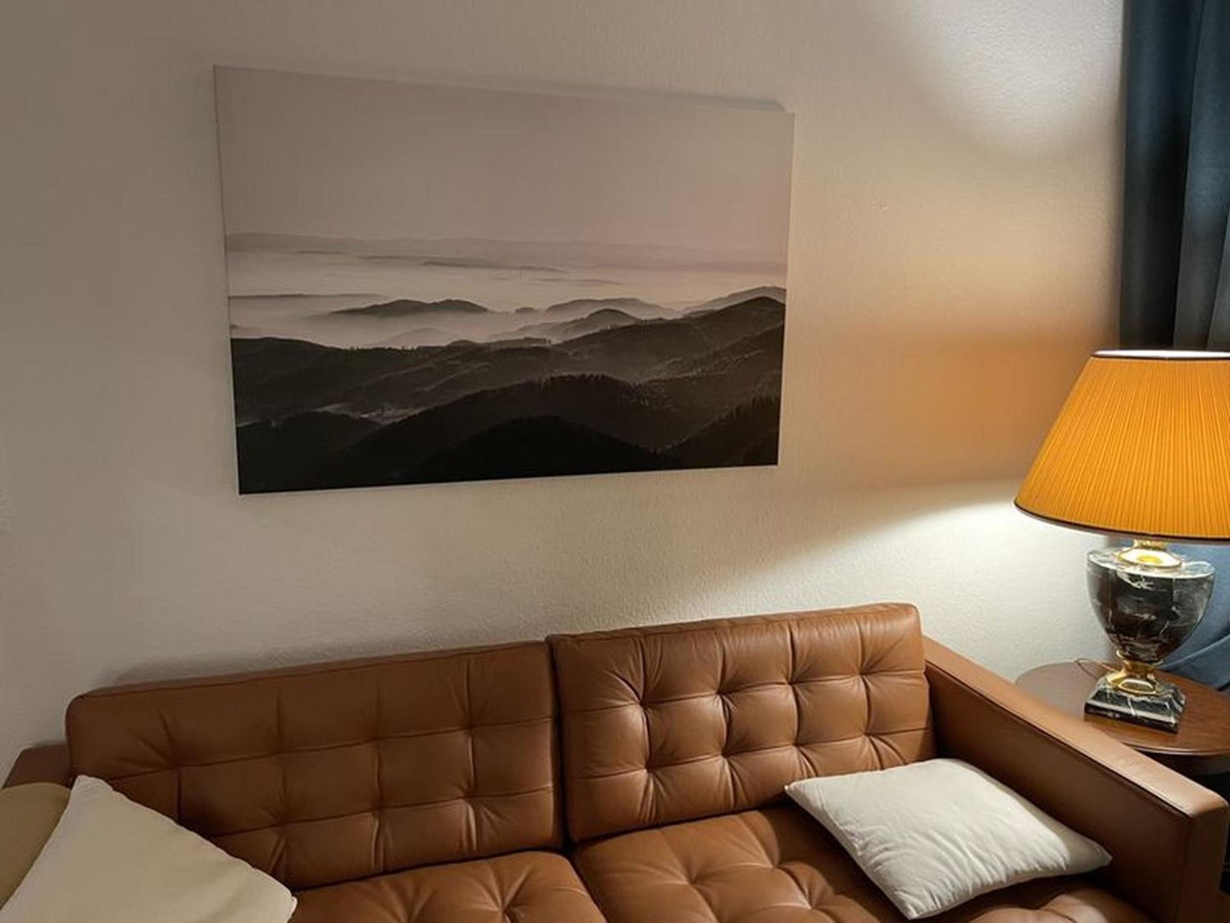 One-Bedroom Apartment with Garden View photo 1