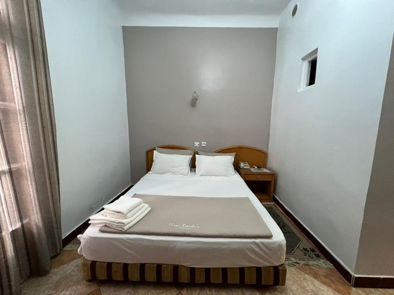 Standard Single Room with Shower