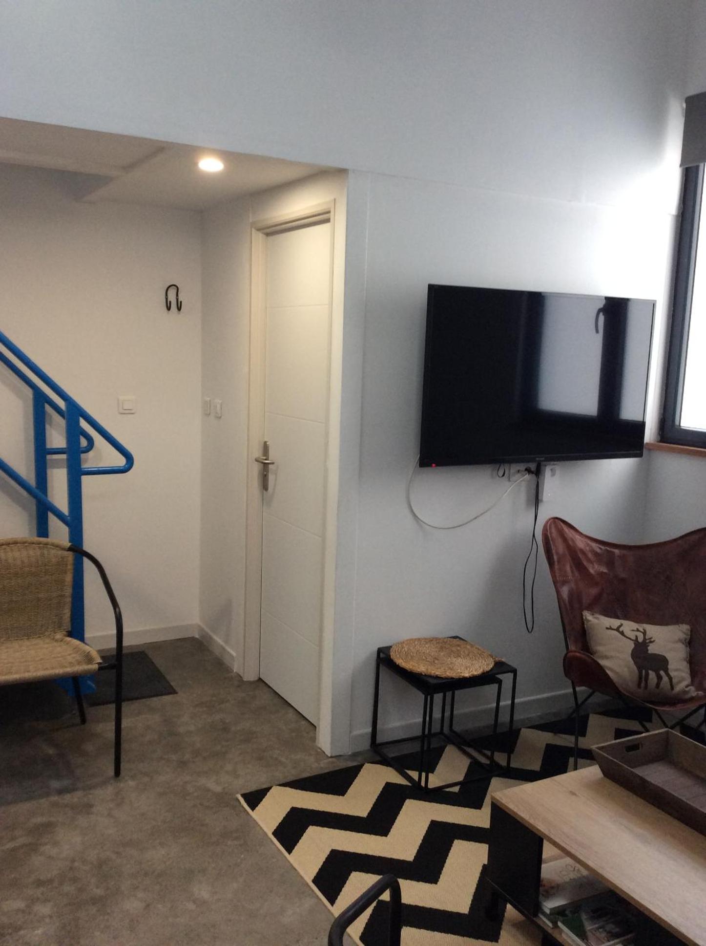 Triple Room with Garden View photo 2