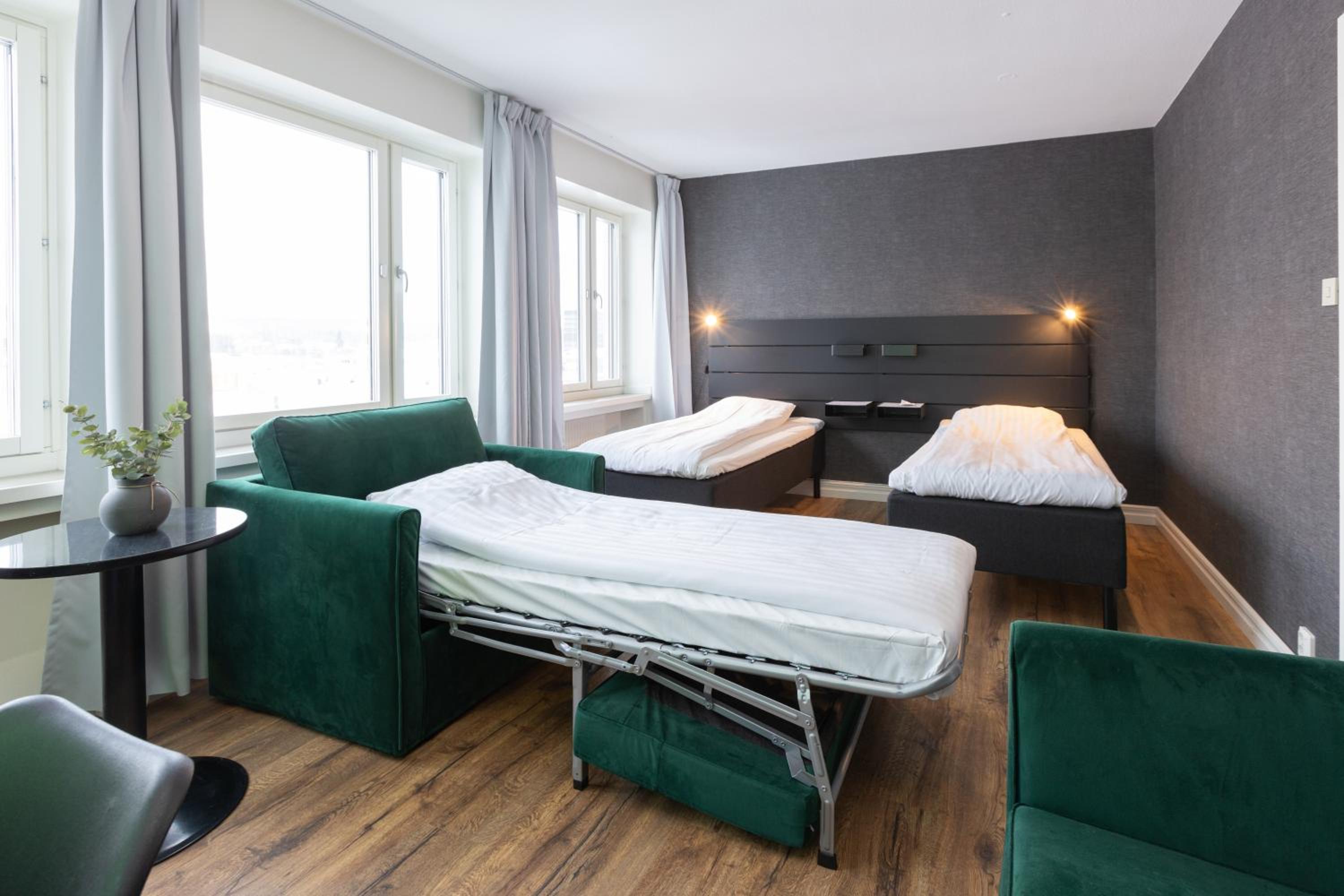 Superior Double Room photo 1