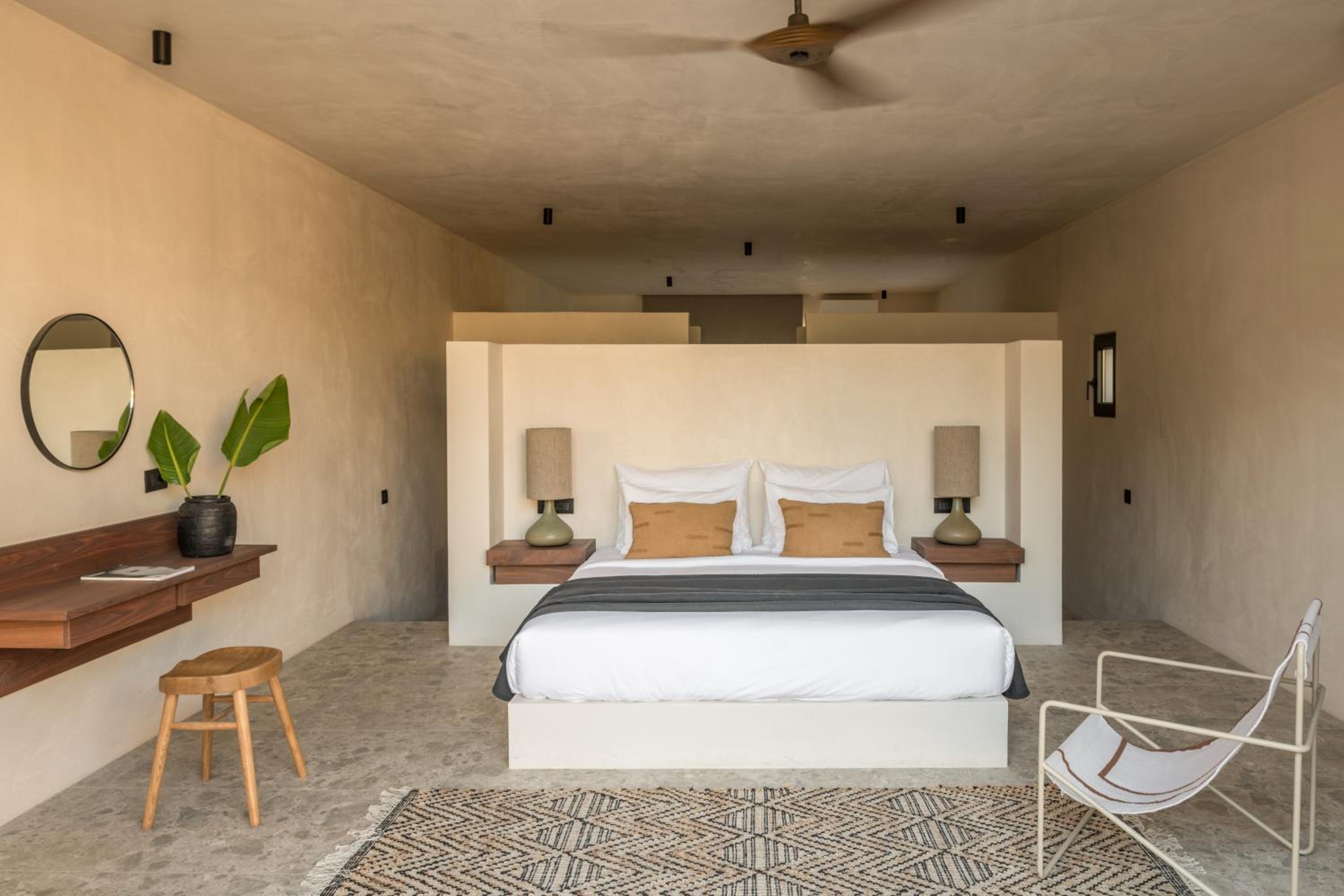 'Citrus' Suite with Private Pool