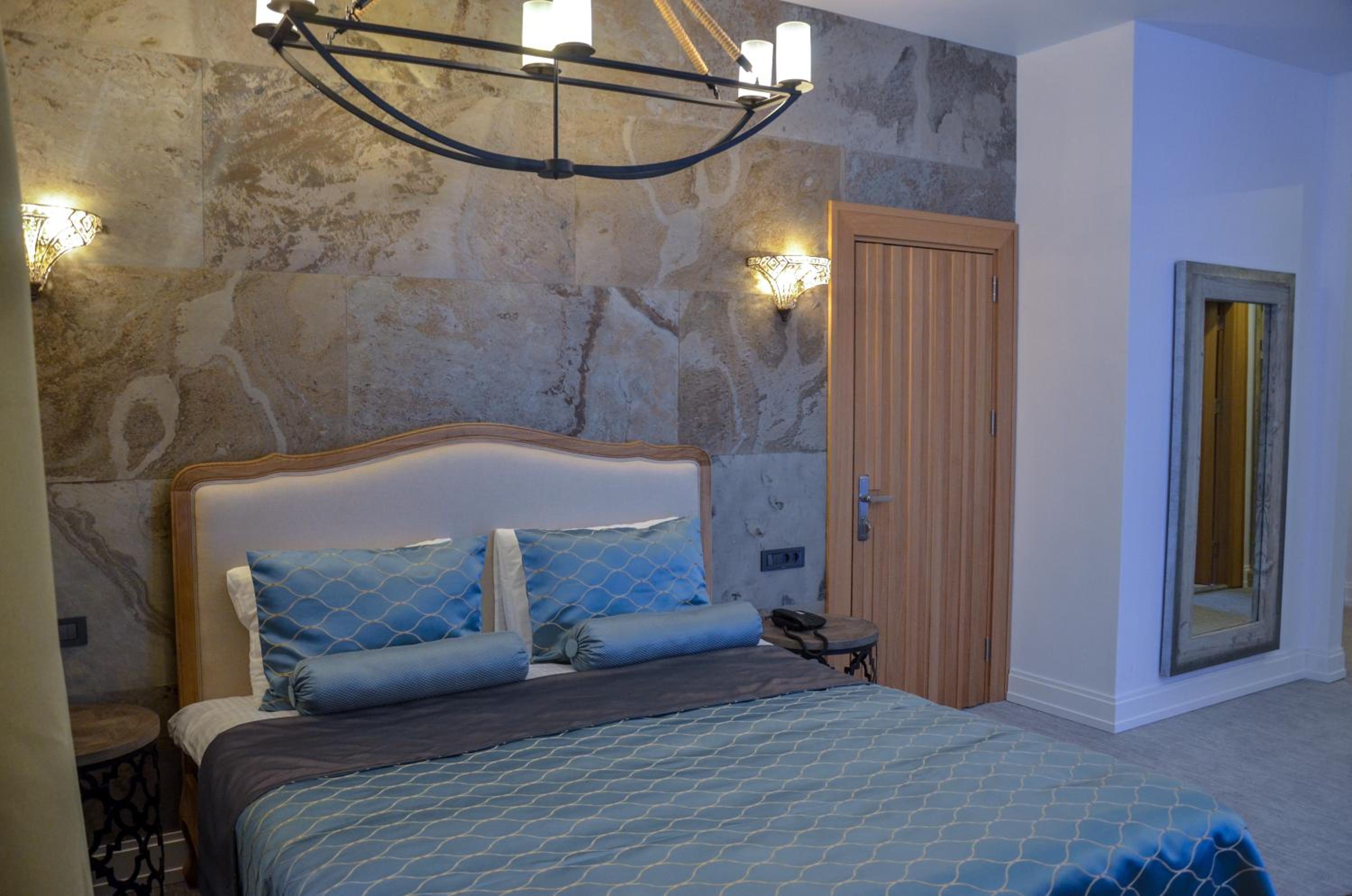 Deluxe Double Room photo 3