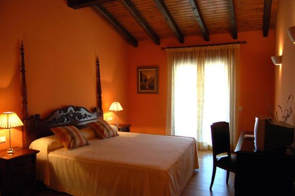 Habitación Superior Queen
