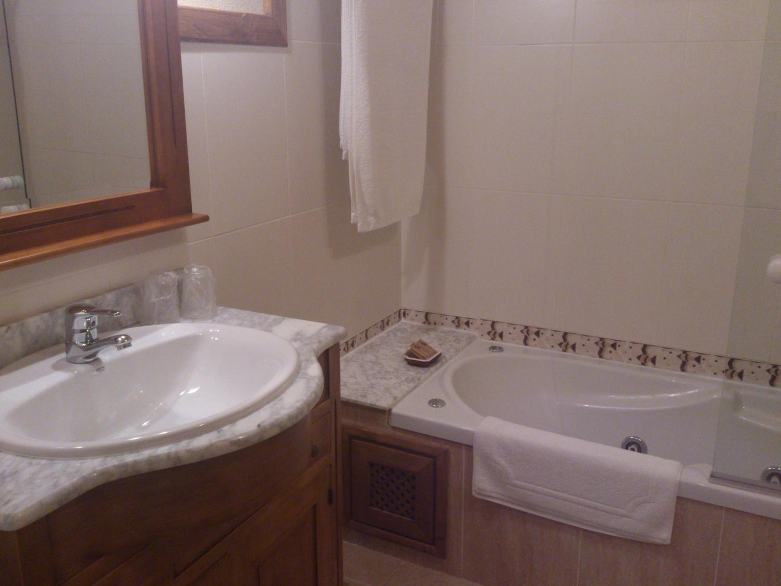 Twin Room photo 2