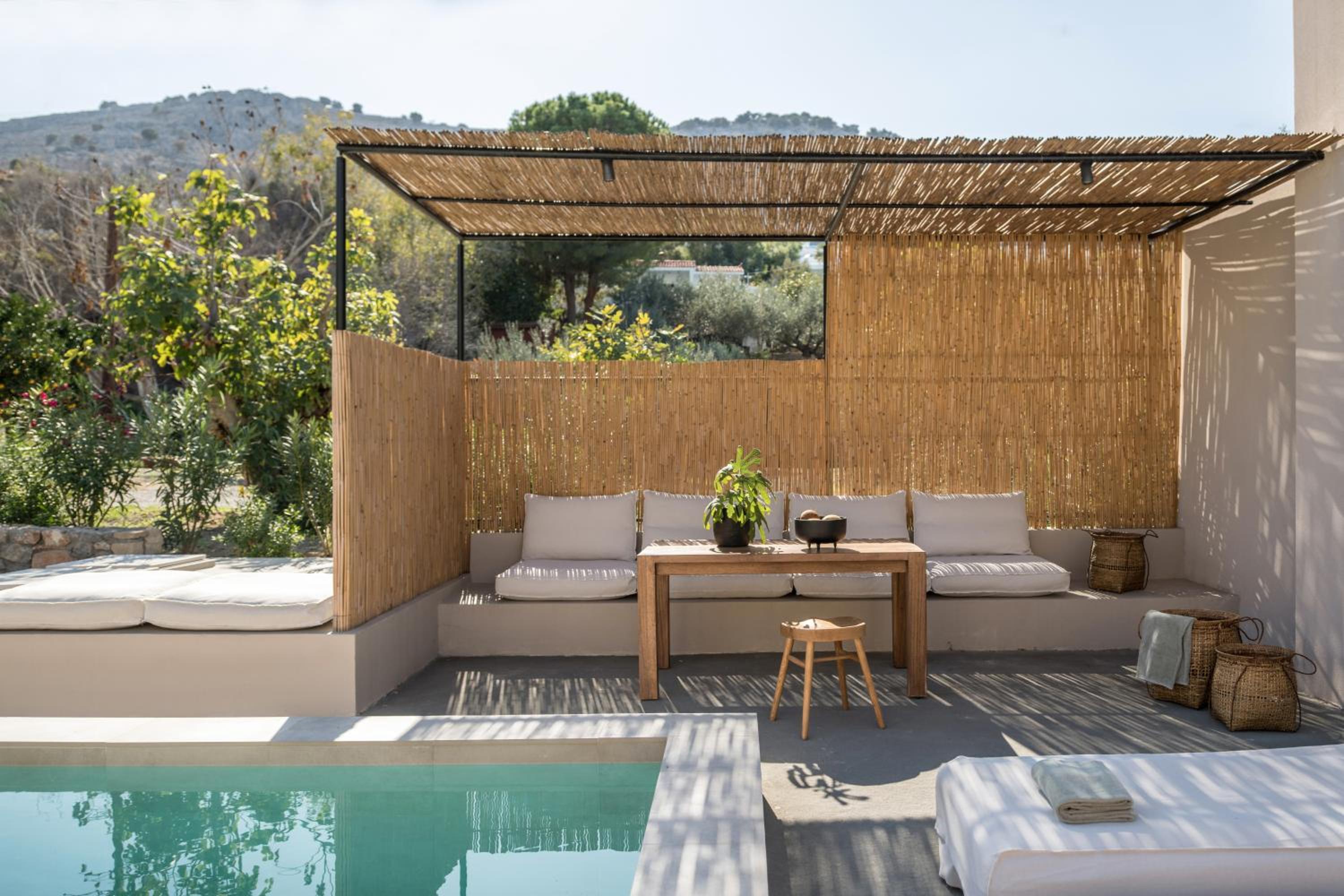 'Citrus' Suite with Private Pool photo 3