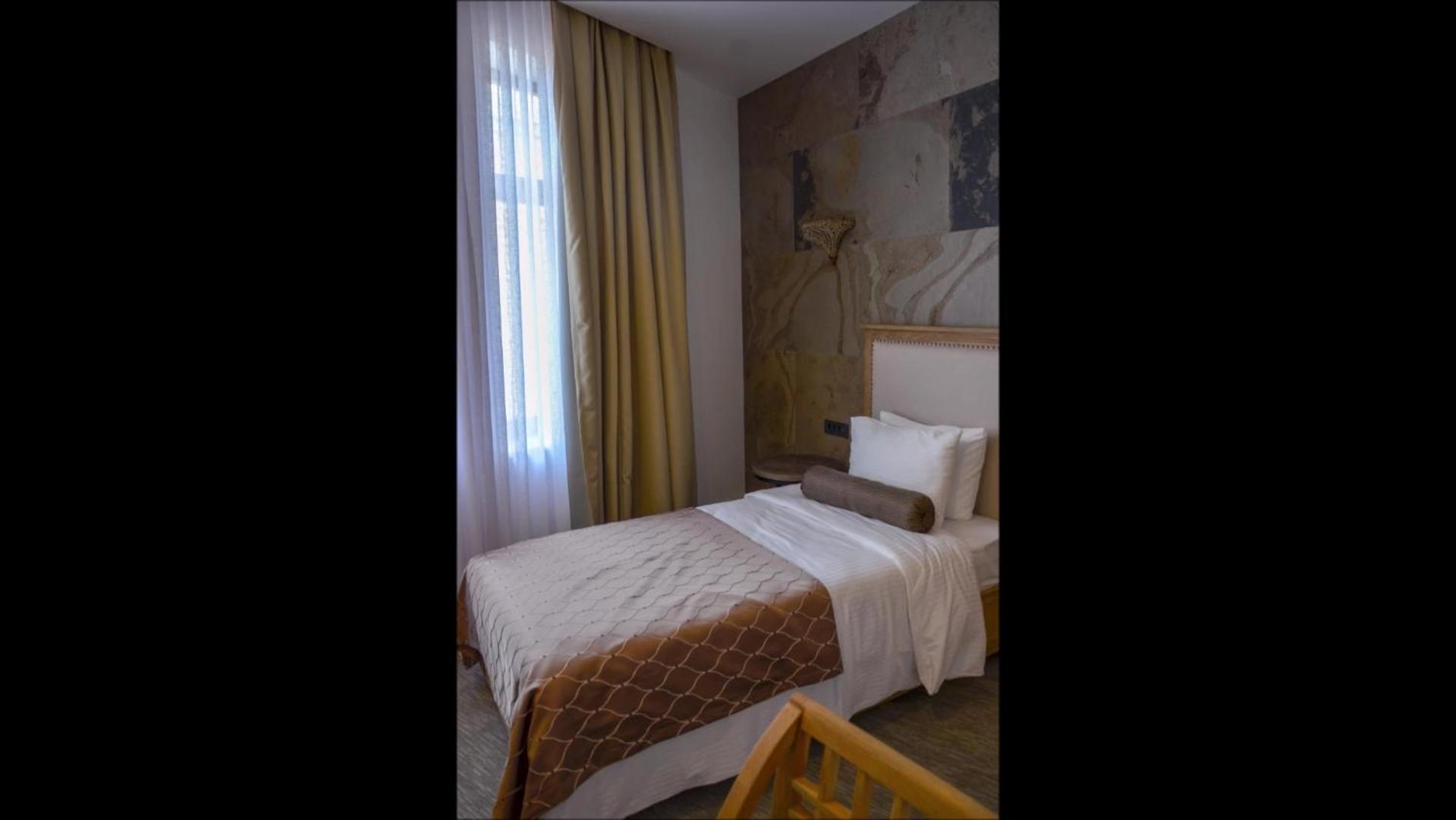 Budget Single Room photo 3