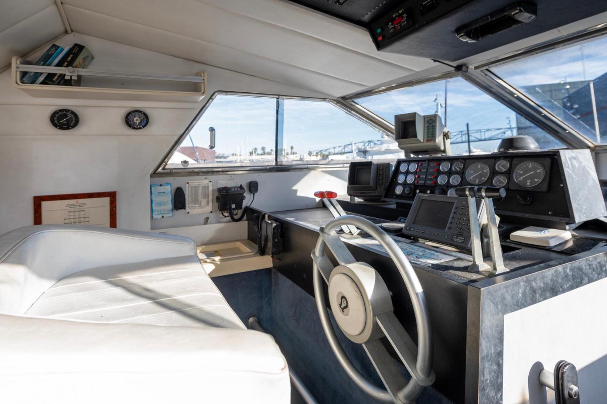 Barco Marina photo 3