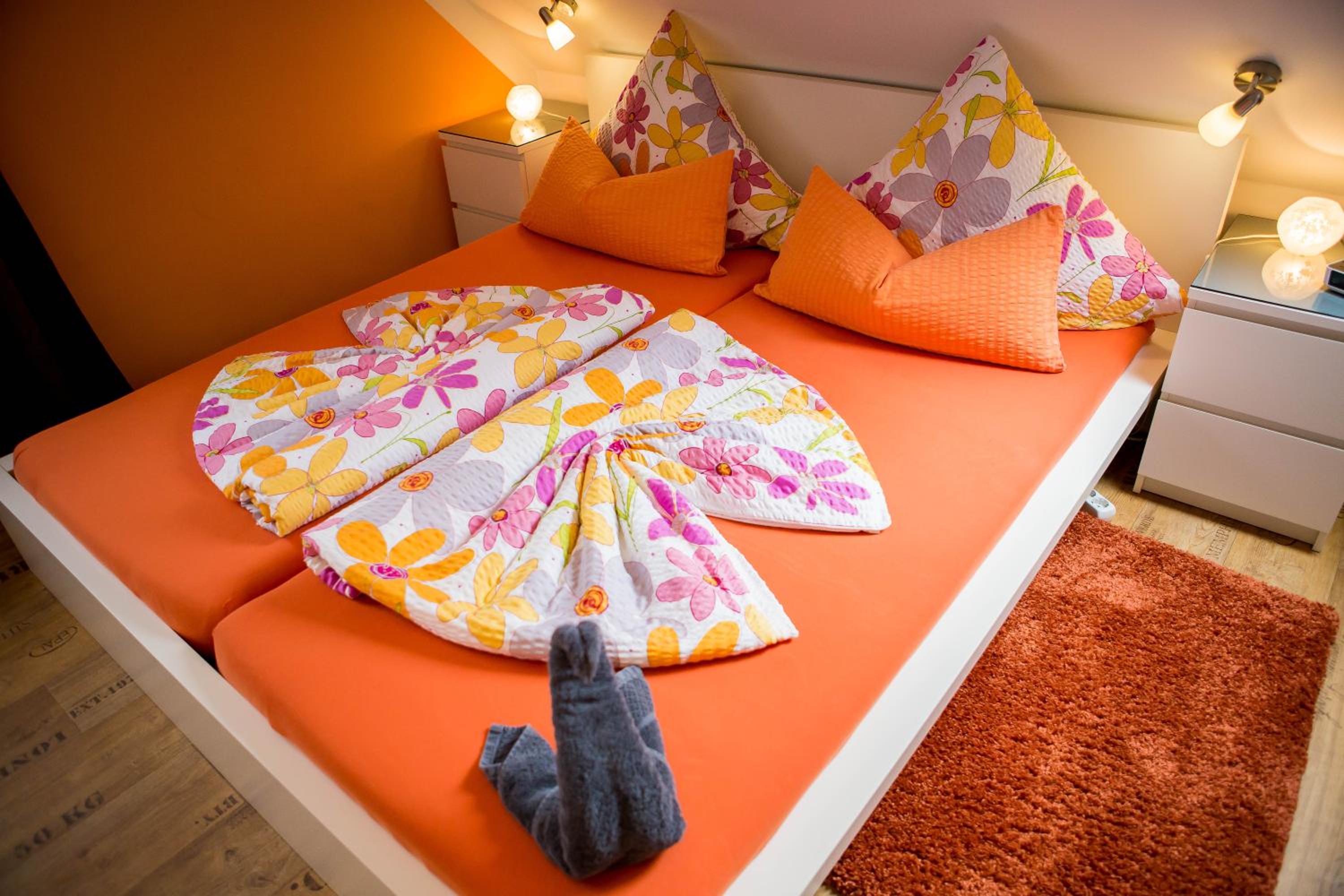 Studio Apartment photo 1