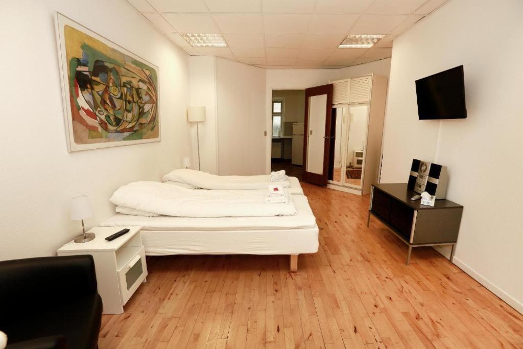 Standard Studio (2 adults) photo 1