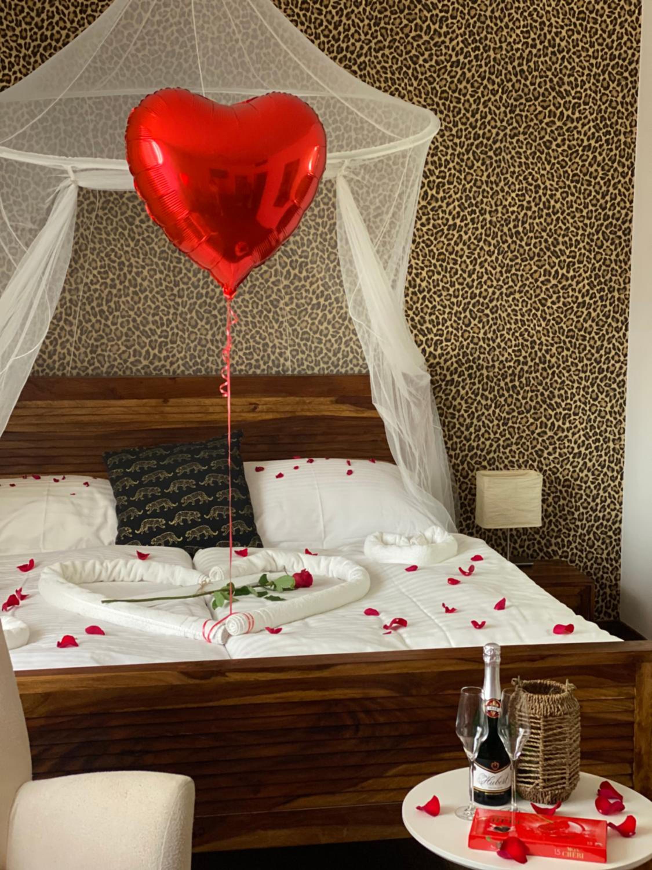Superior Double Room - Photo 3