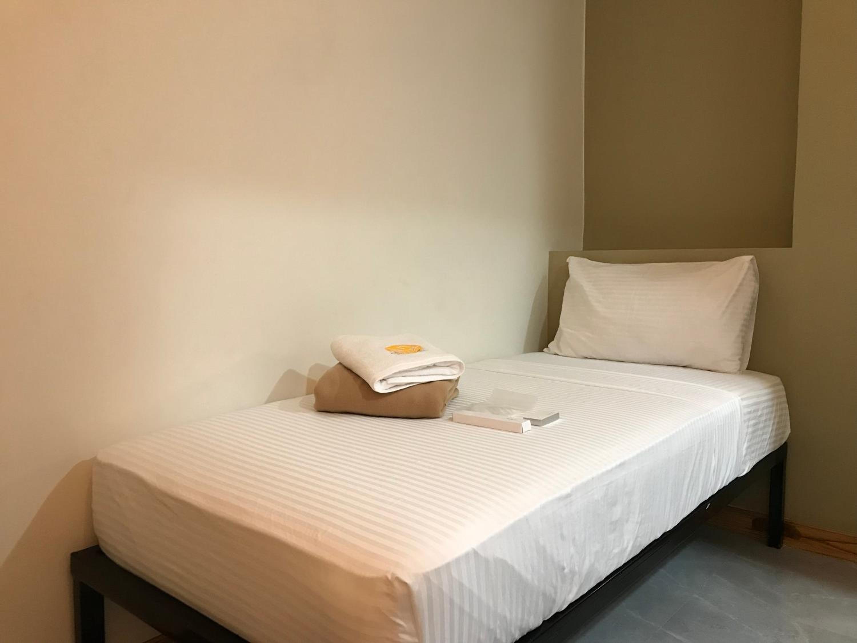 Single Room photo 1