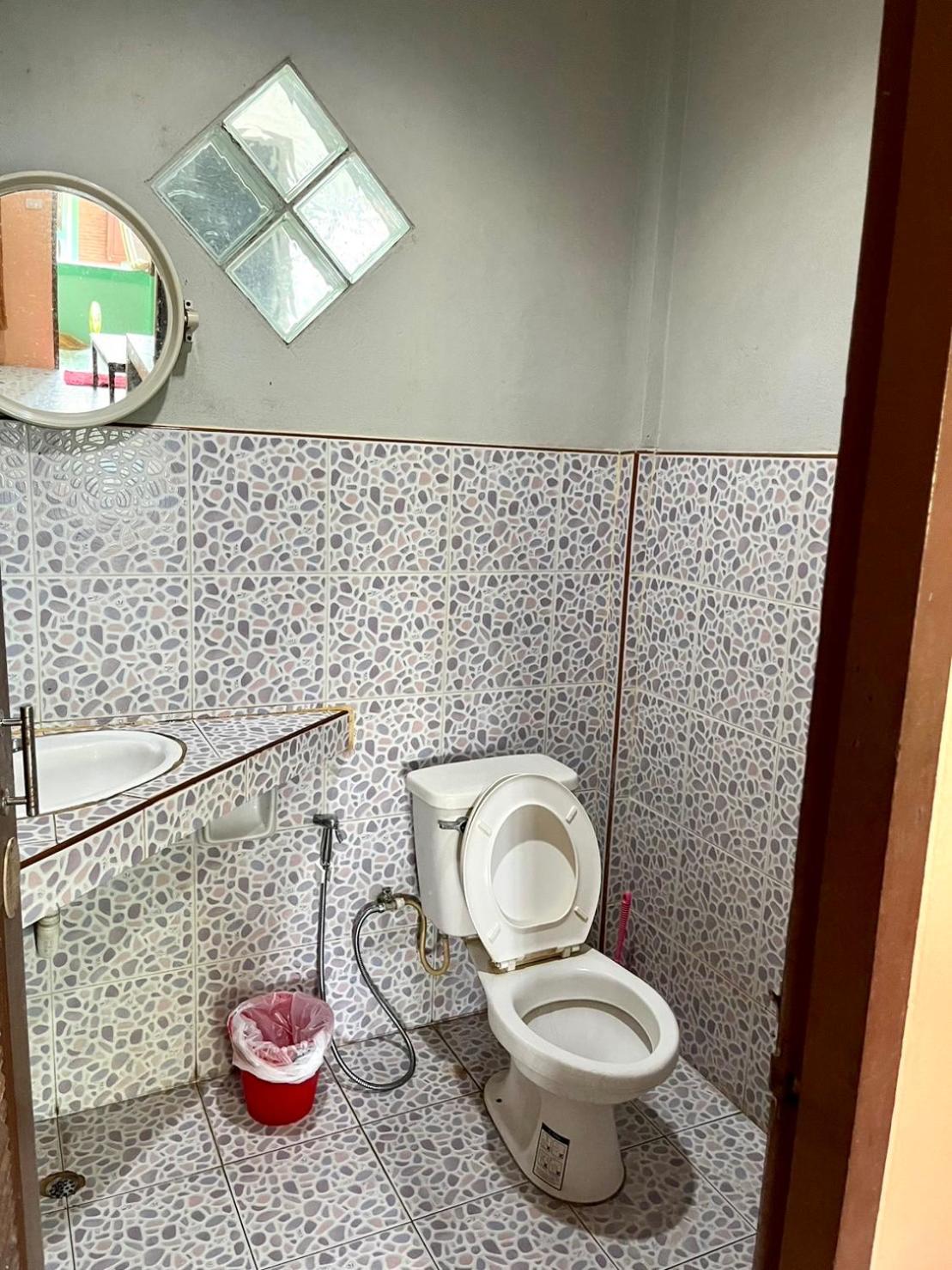 Classic Triple Room photo 2