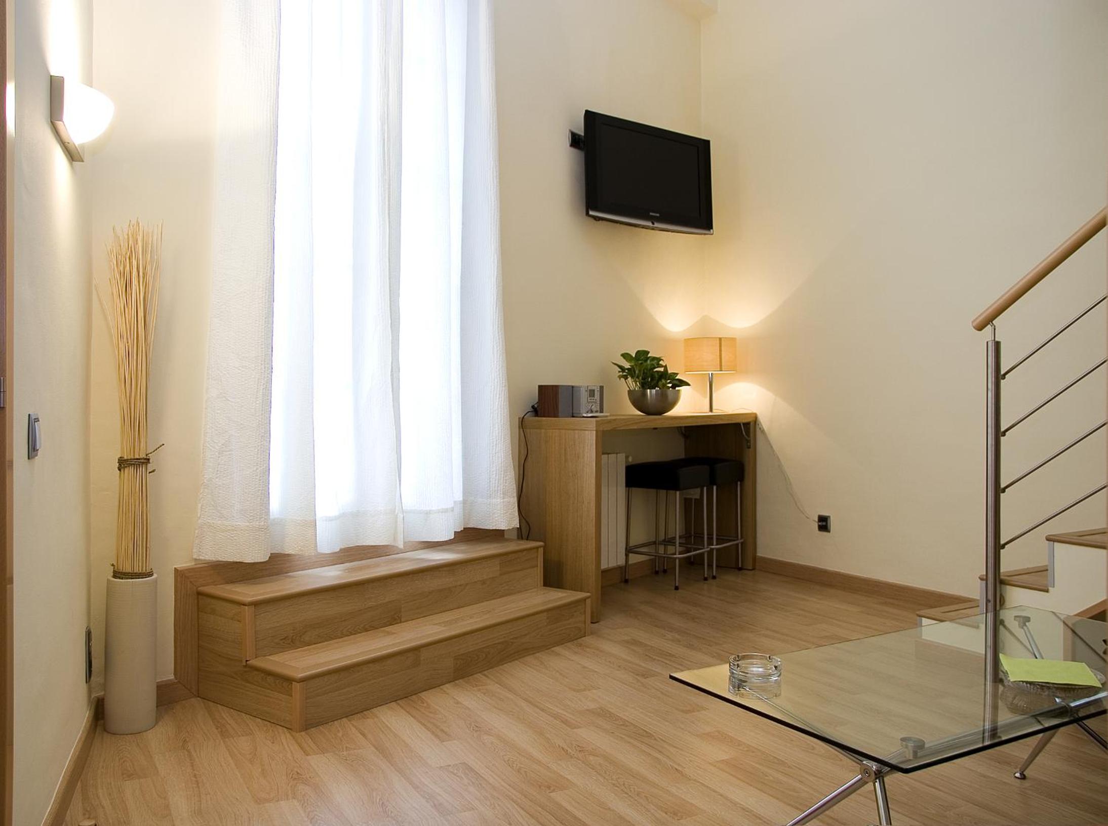 Duplex Apartment with Spa Bath photo 2