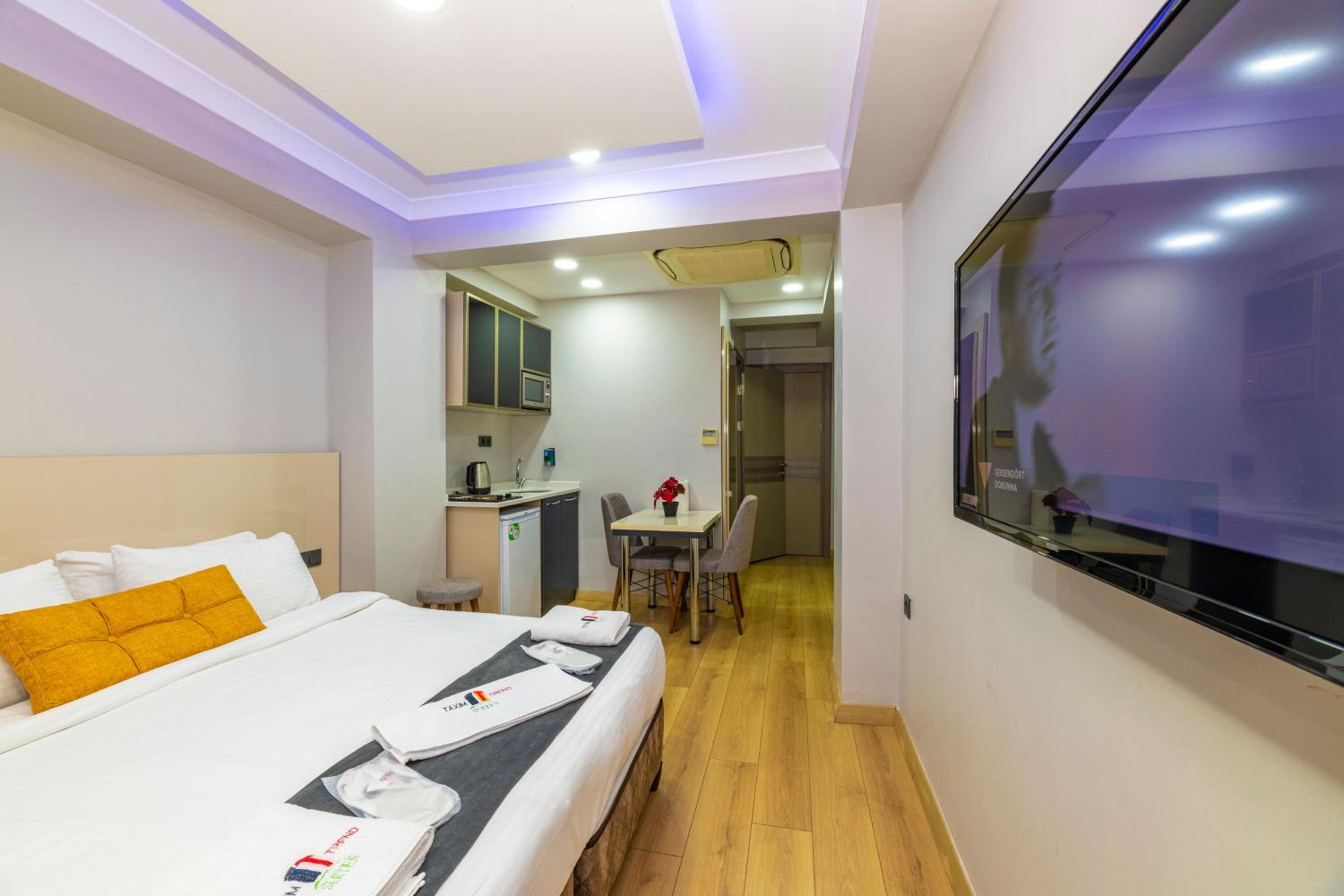Junior Suite photo 3