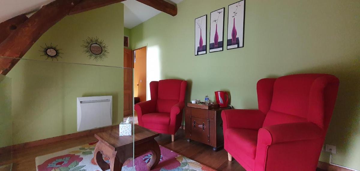 Superior Double Room photo 3