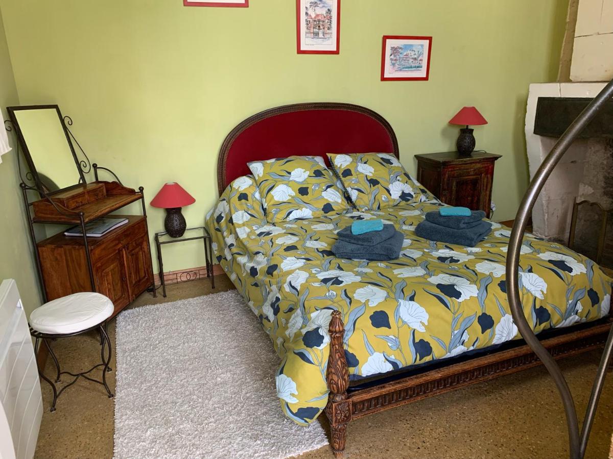 Superior Double Room photo 1