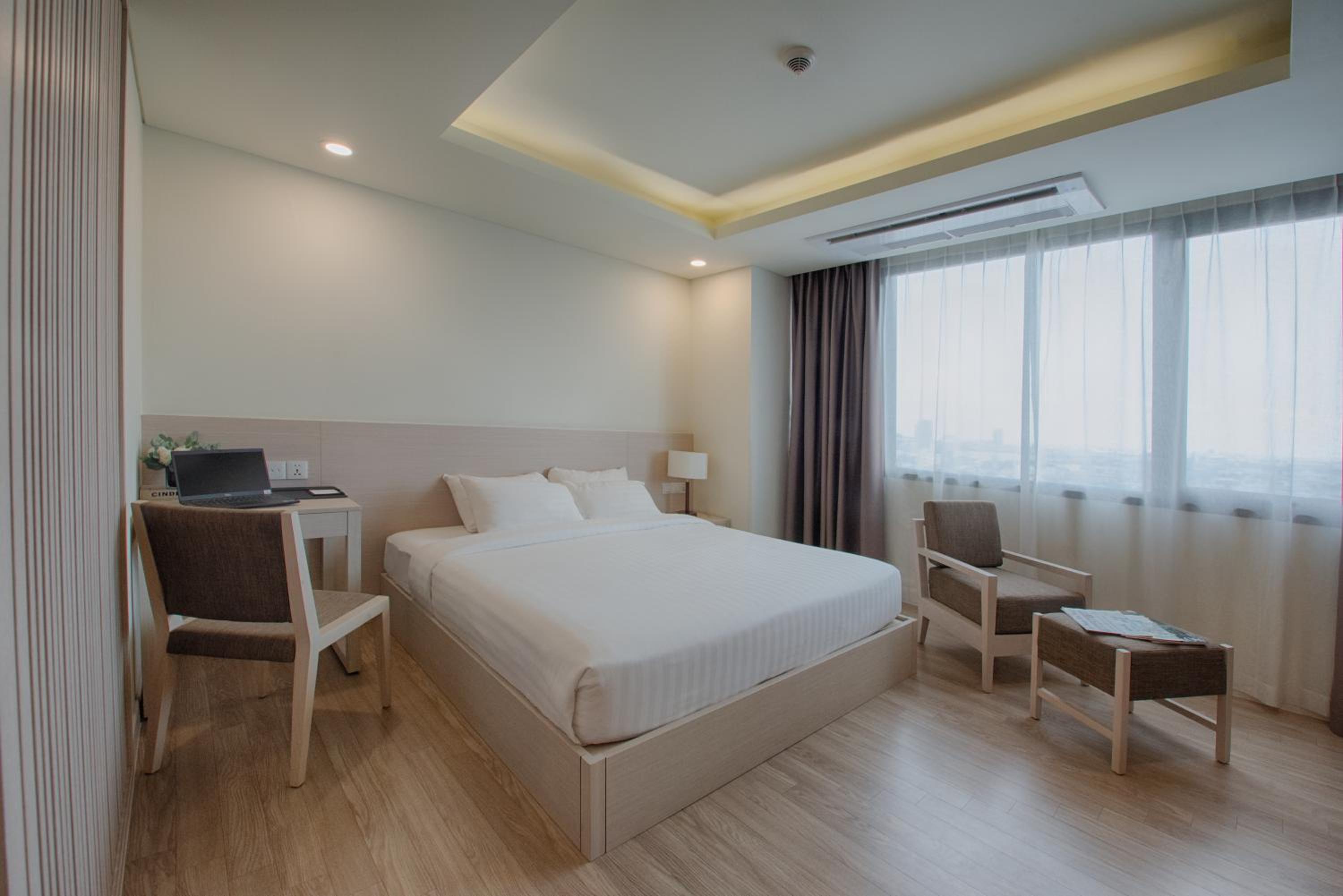 Superior Family 2-Bedrooms photo 3