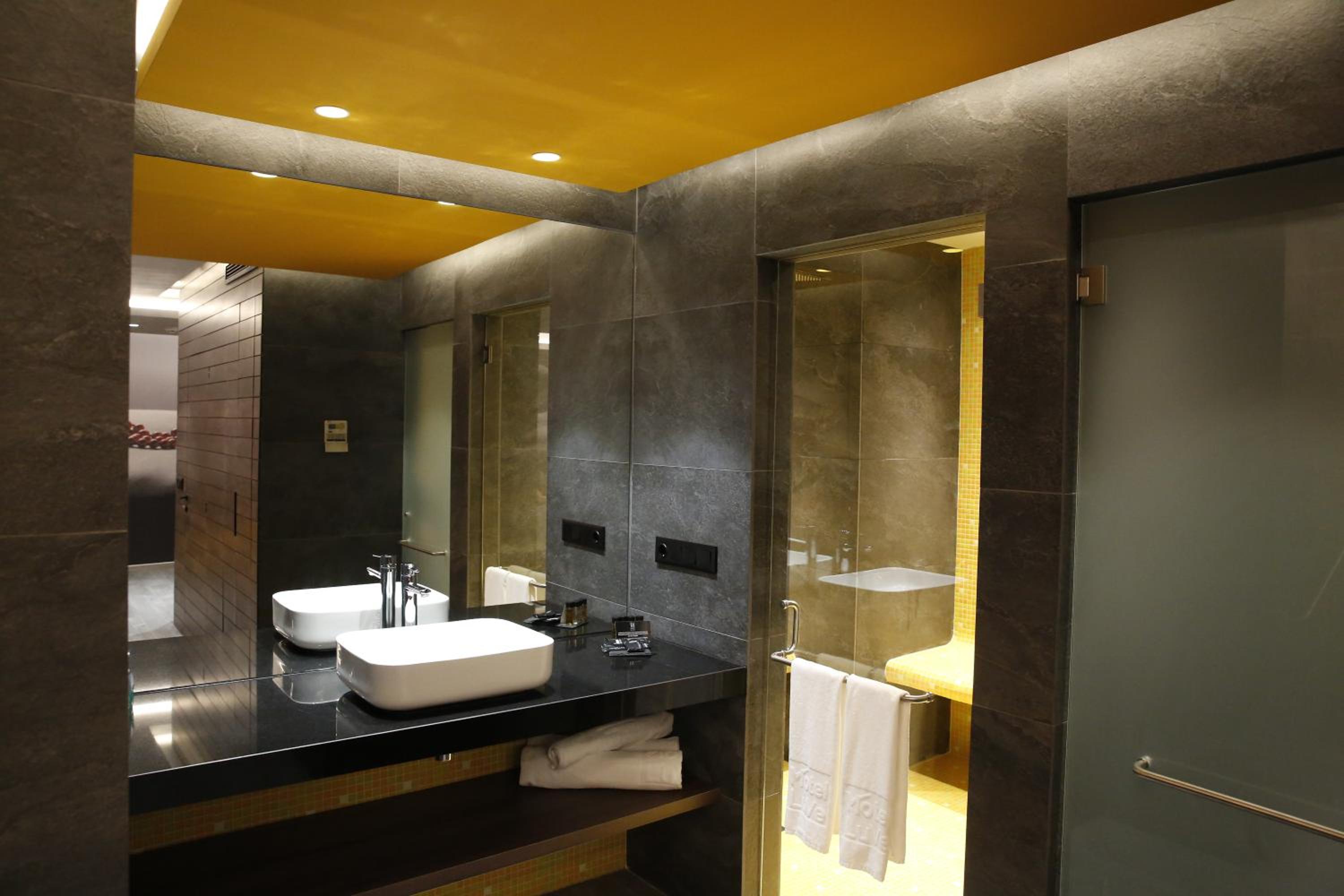 Premium Double Room