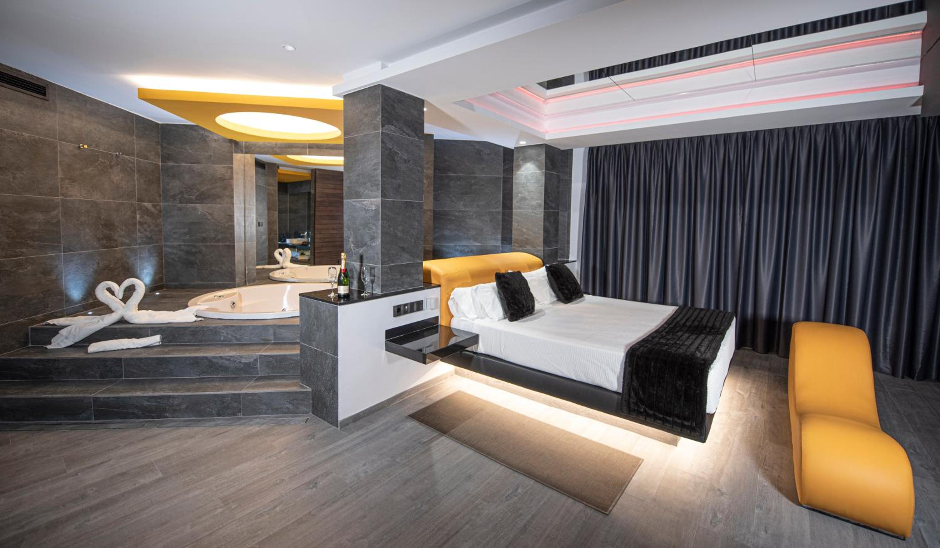 Habitación Doble Premium