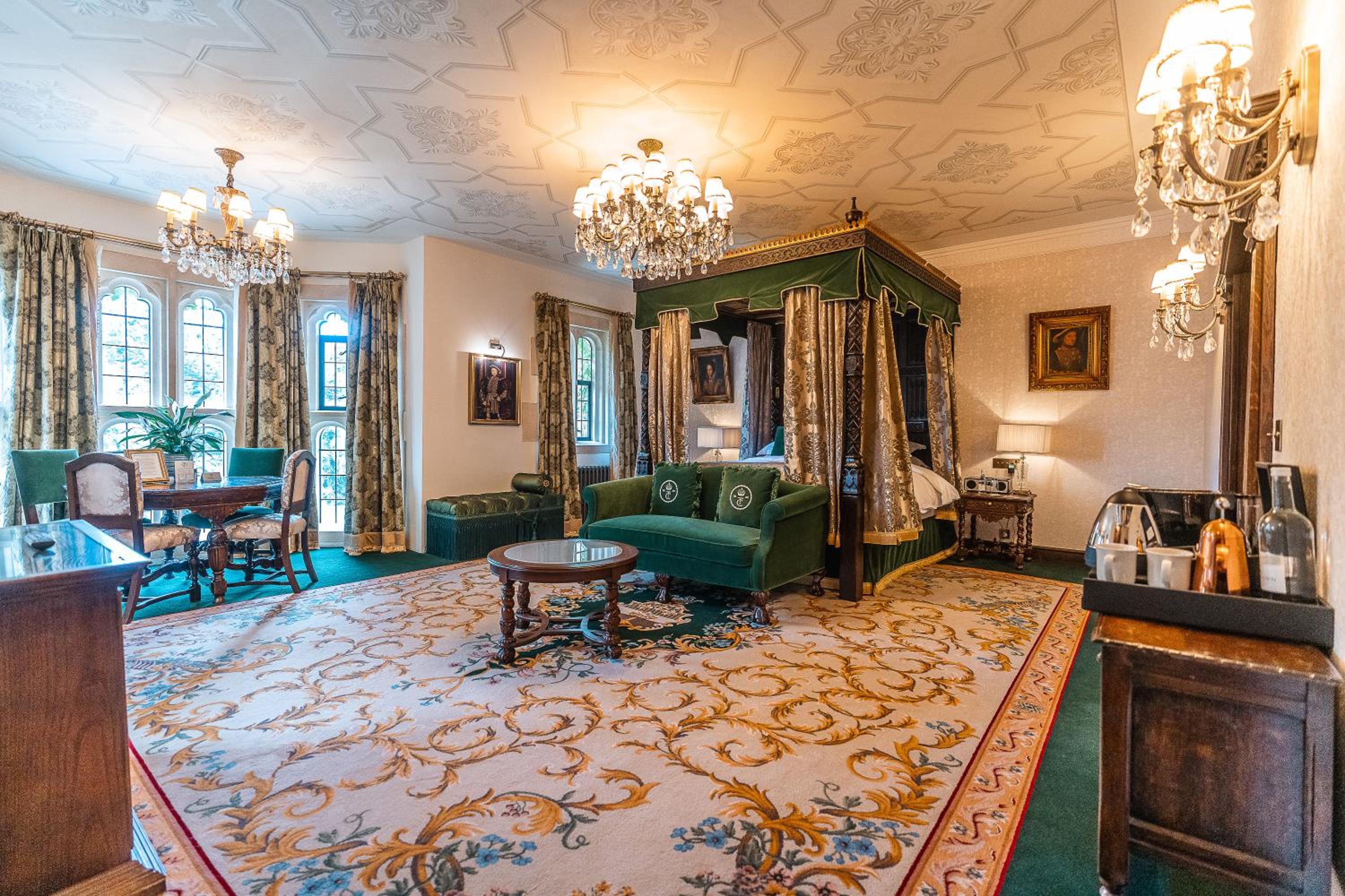 Suite photo 1