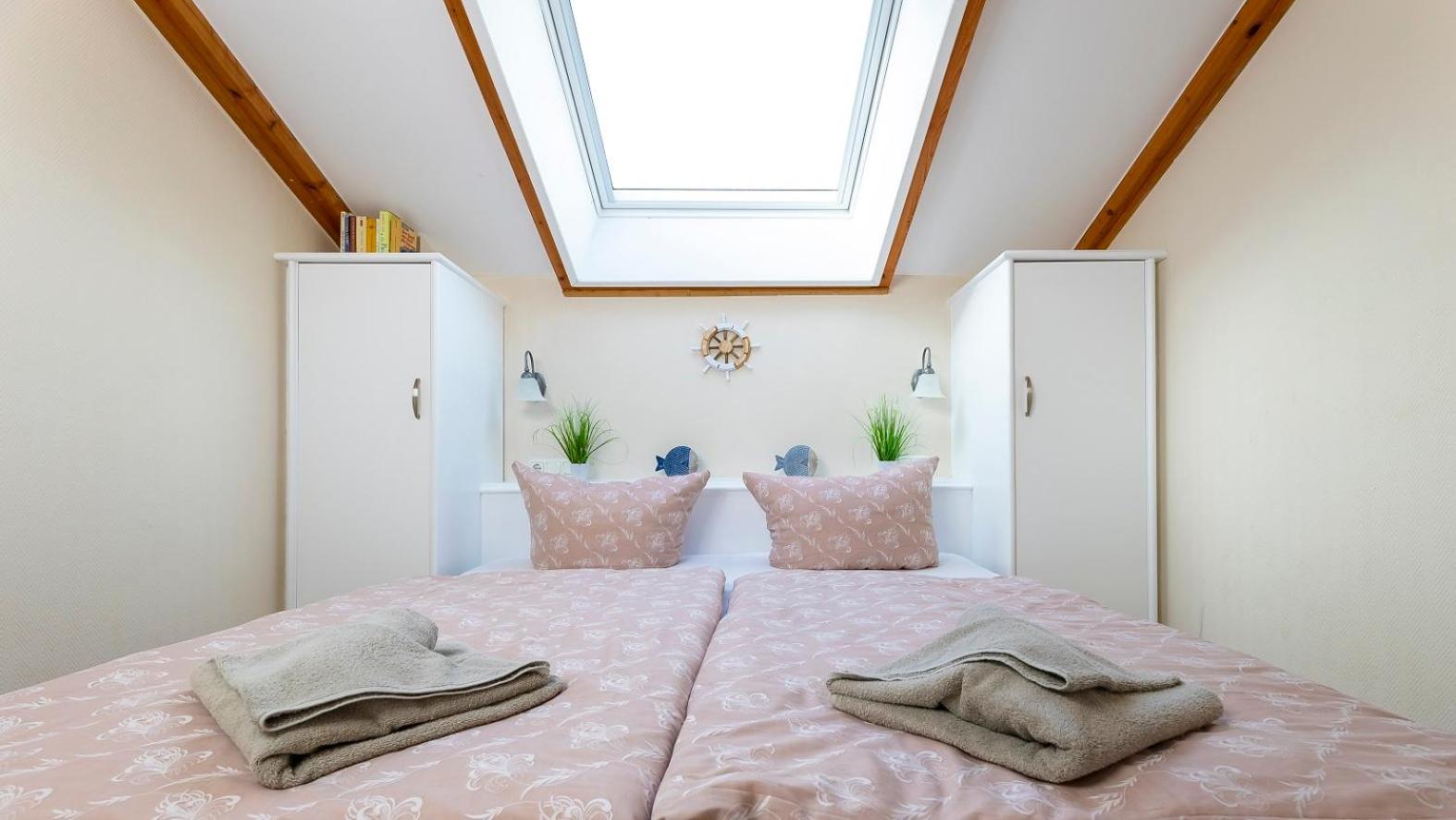 Two-Bedroom Maisonette With Sea View photo 1