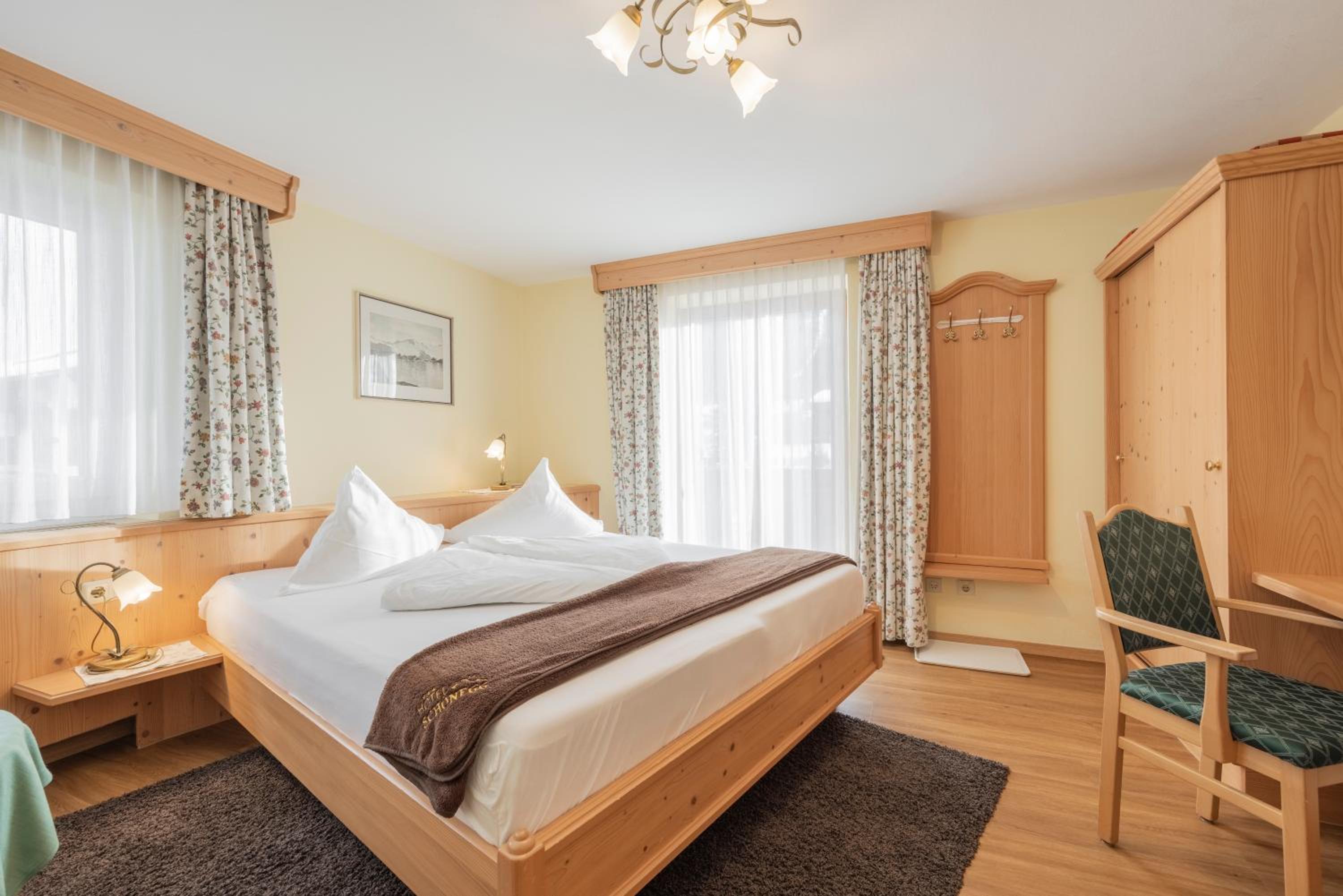 Double Room with Balcony photo 1