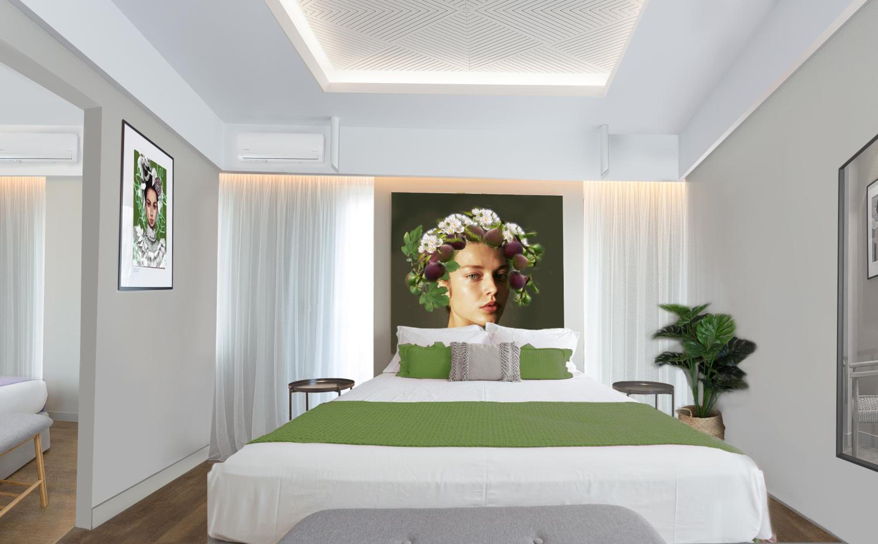 Family Suite photo 1