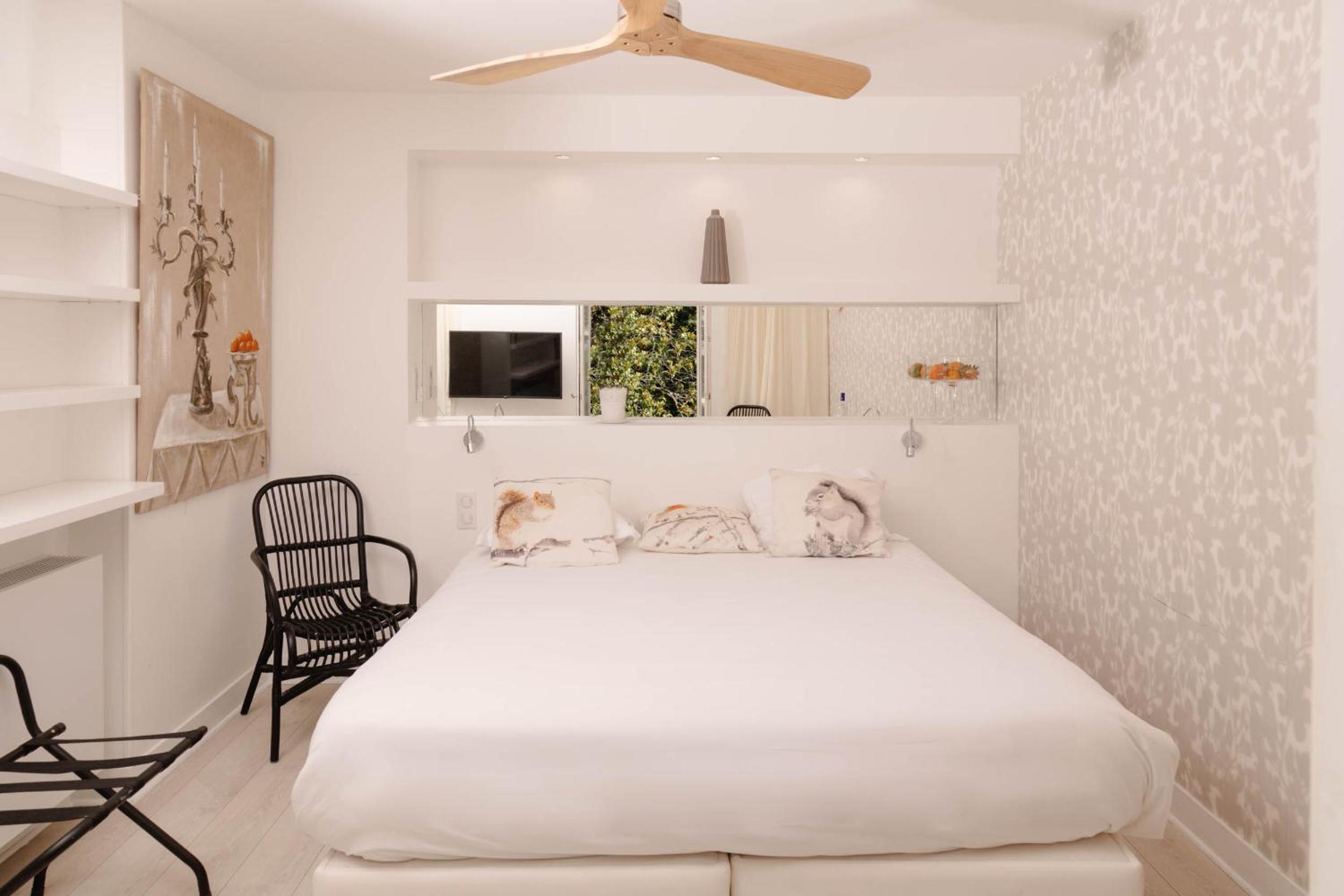 Superior Double Lodge Room - Photo 1