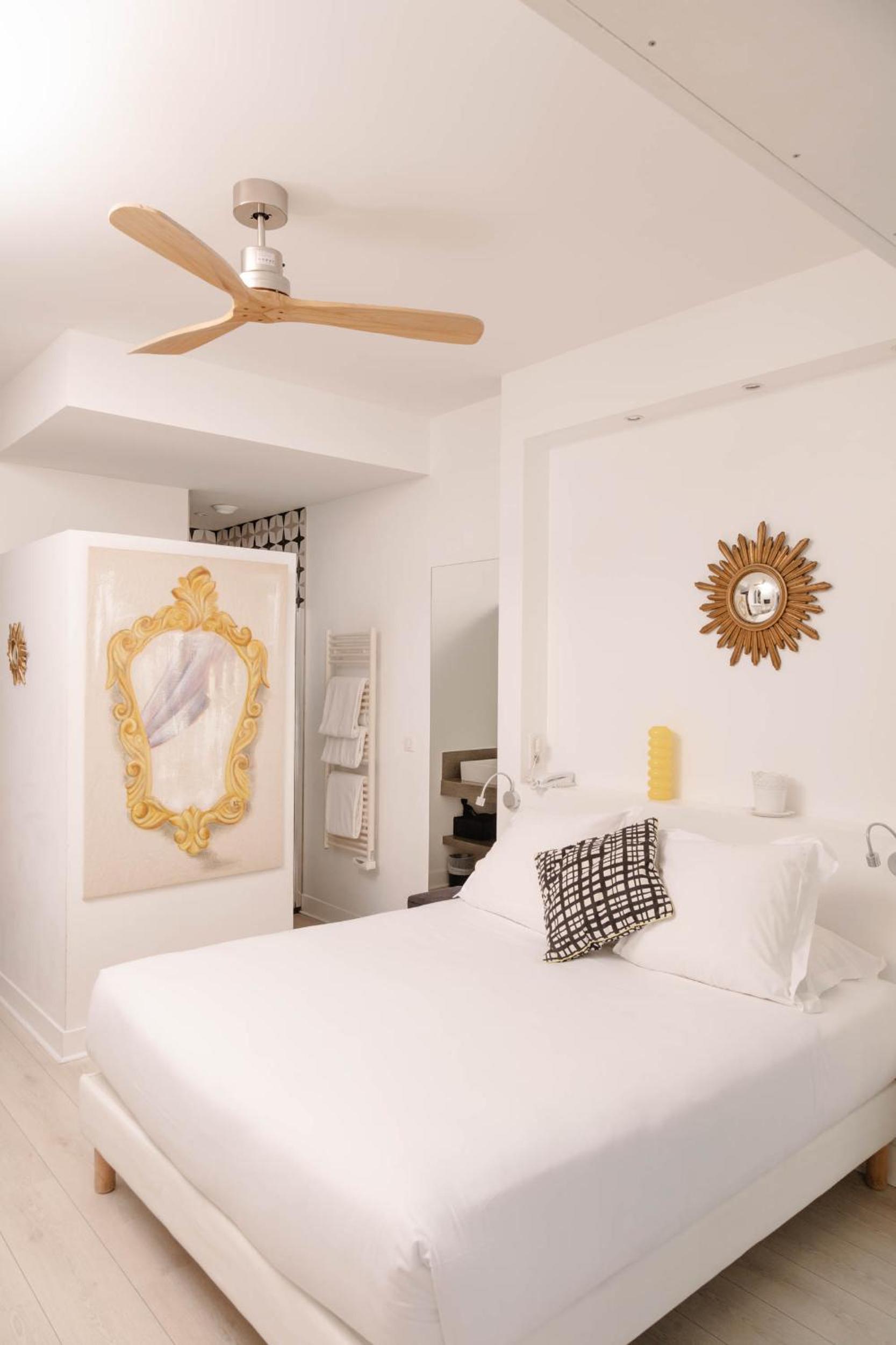 Classic Double Pavillon Room - Photo 1