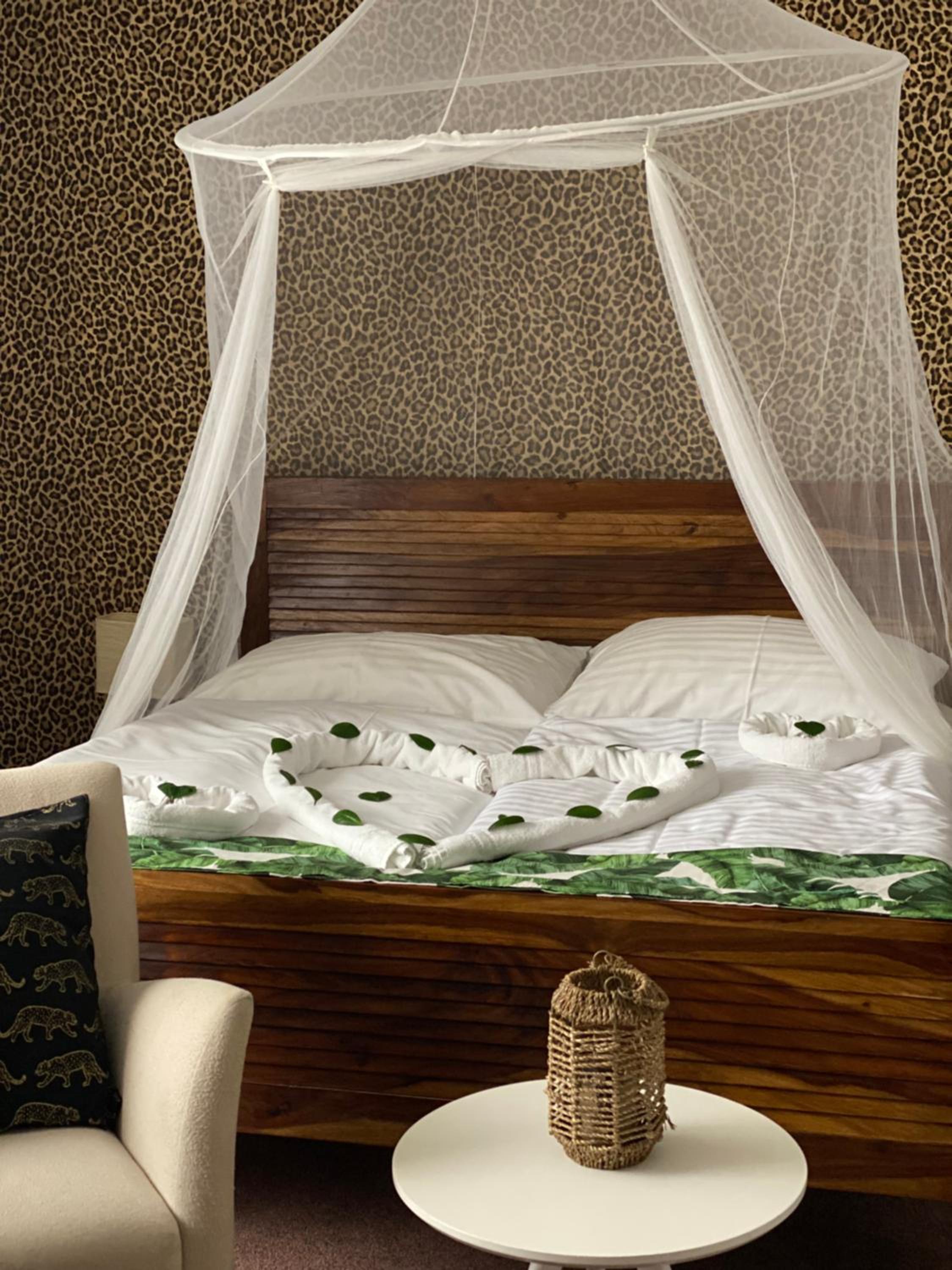 Superior Double Room - Photo 5