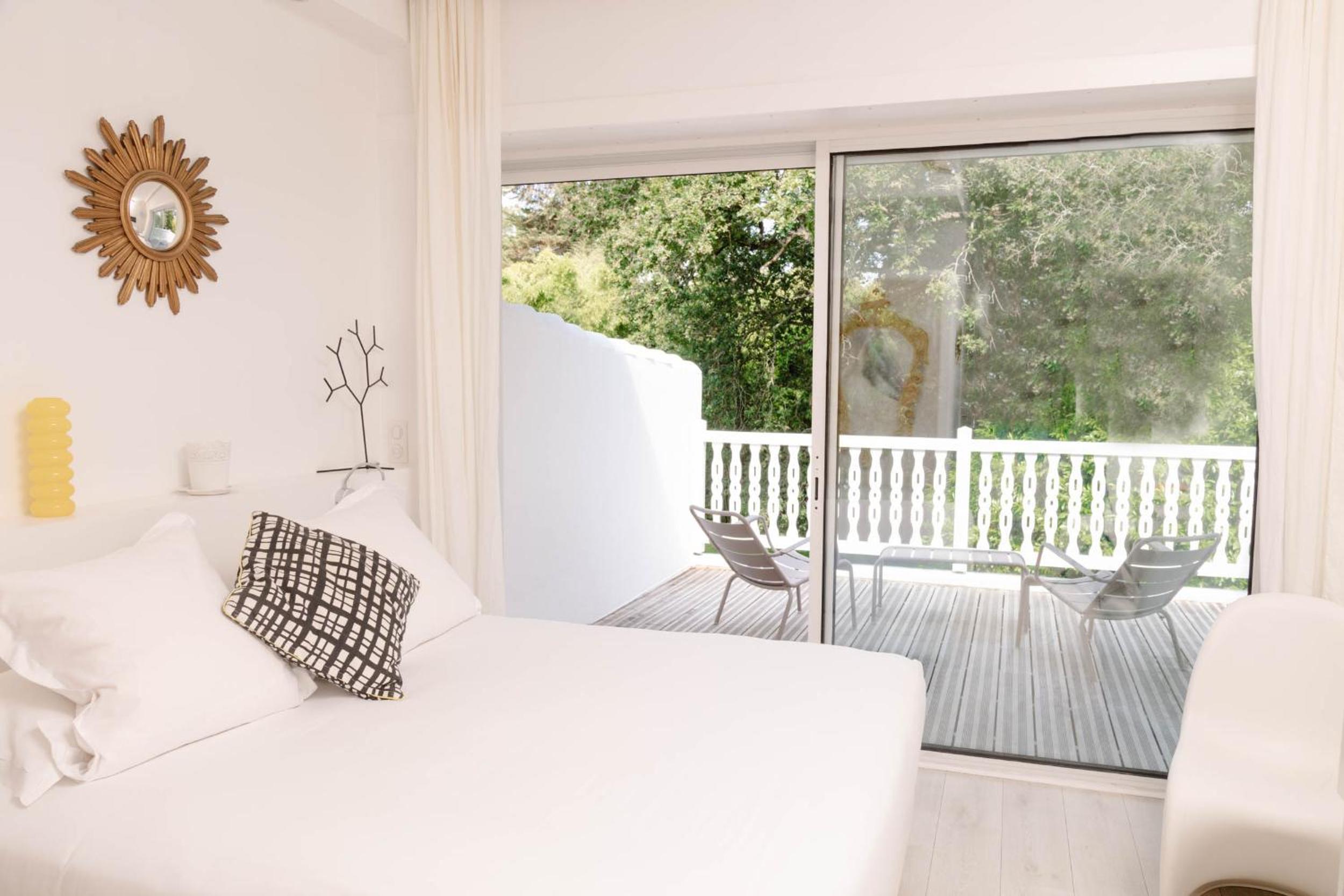 Classic Double Pavillon Room - Photo 4
