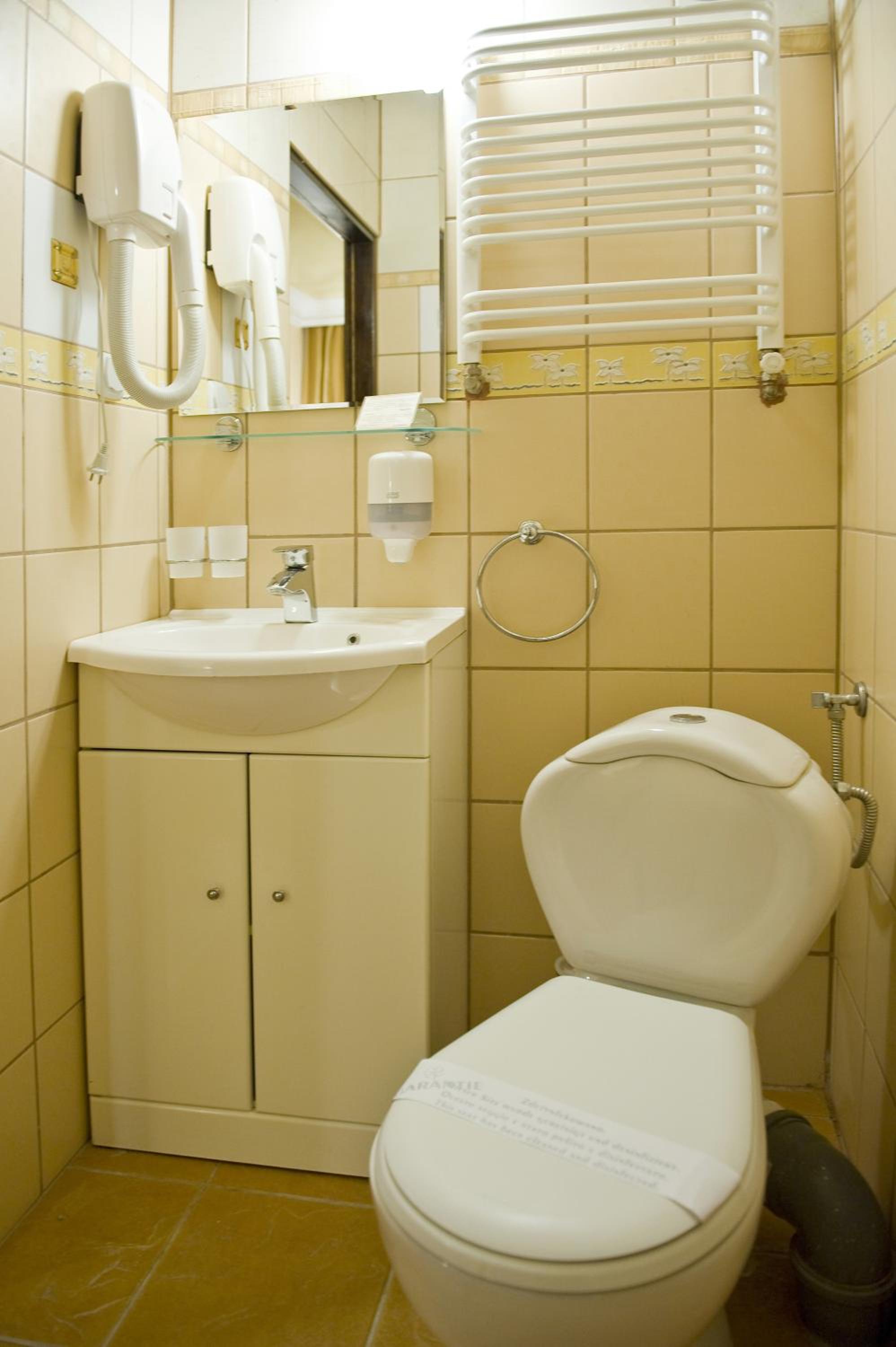 Standard Triple Room photo 3