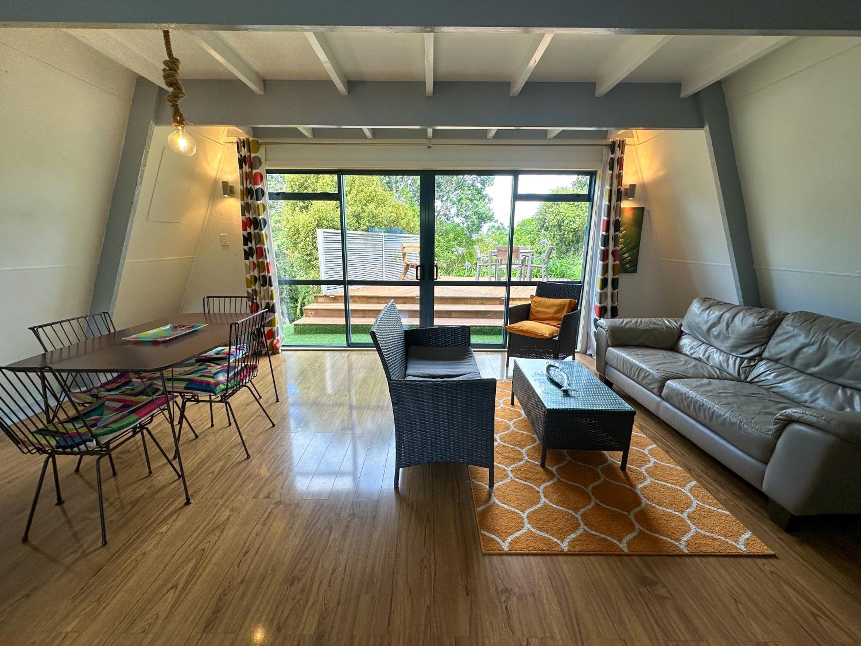 Two-Bedroom Chalet photo 3
