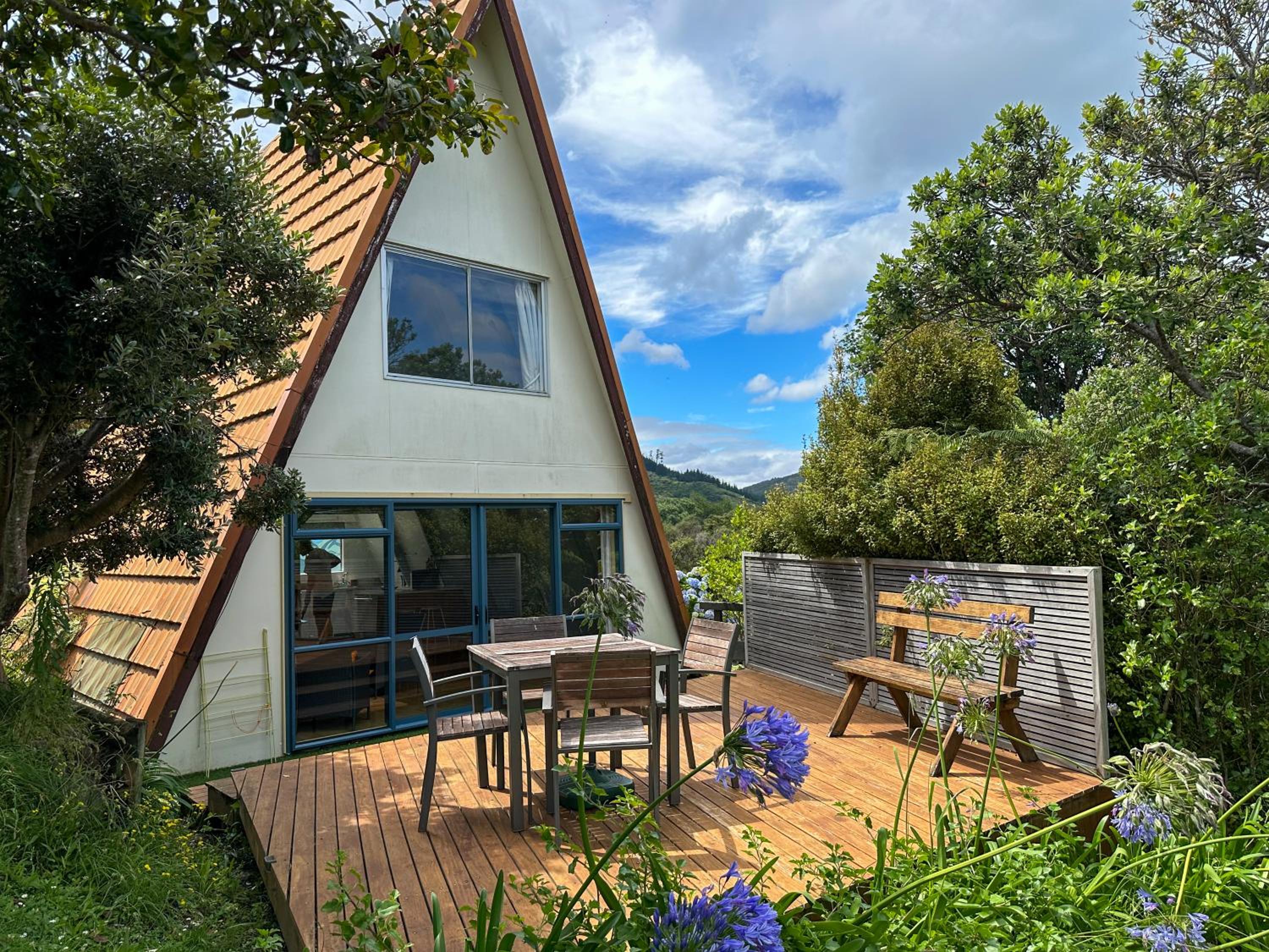 Two-Bedroom Chalet photo 2