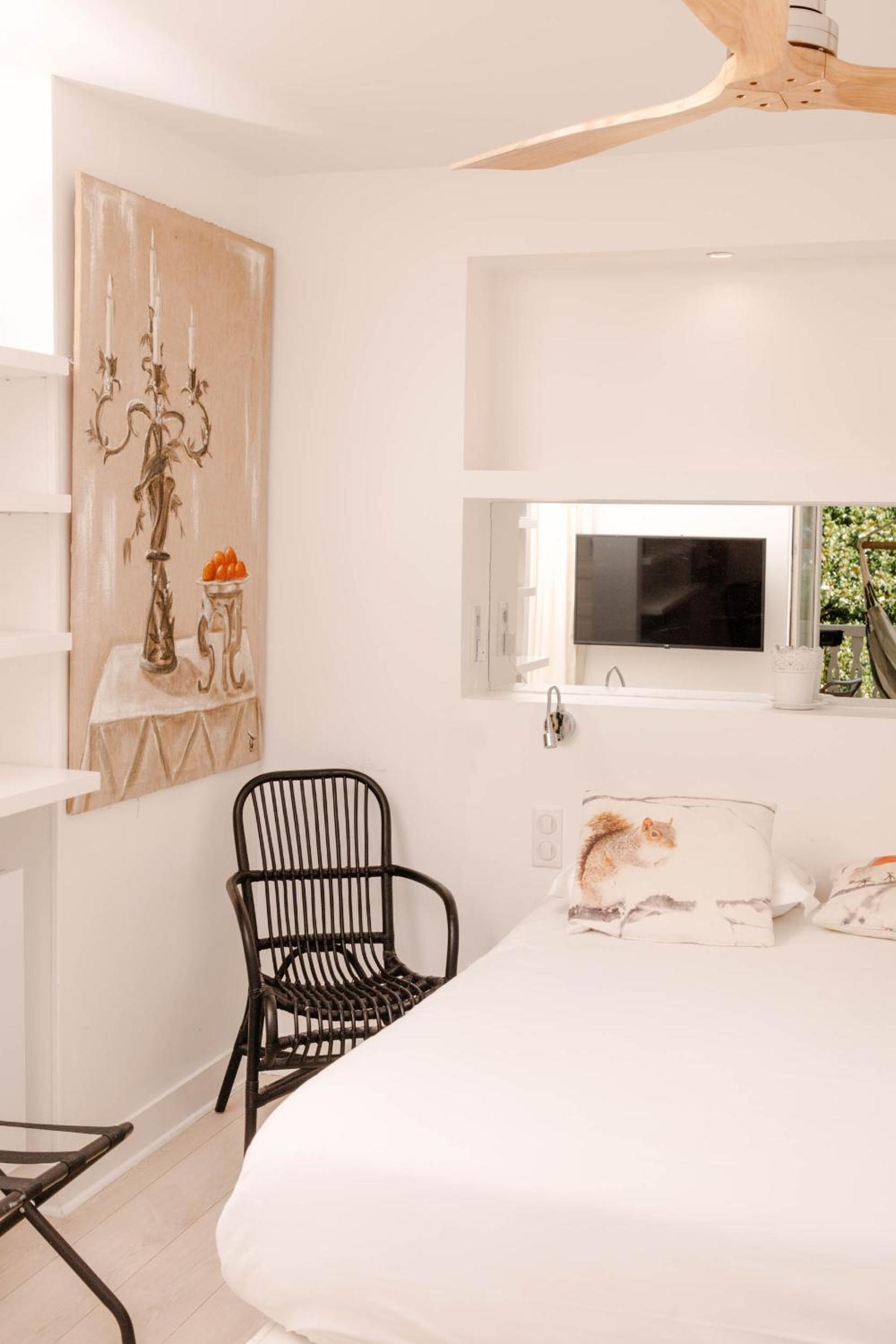 Superior Double Lodge Room - Photo 6