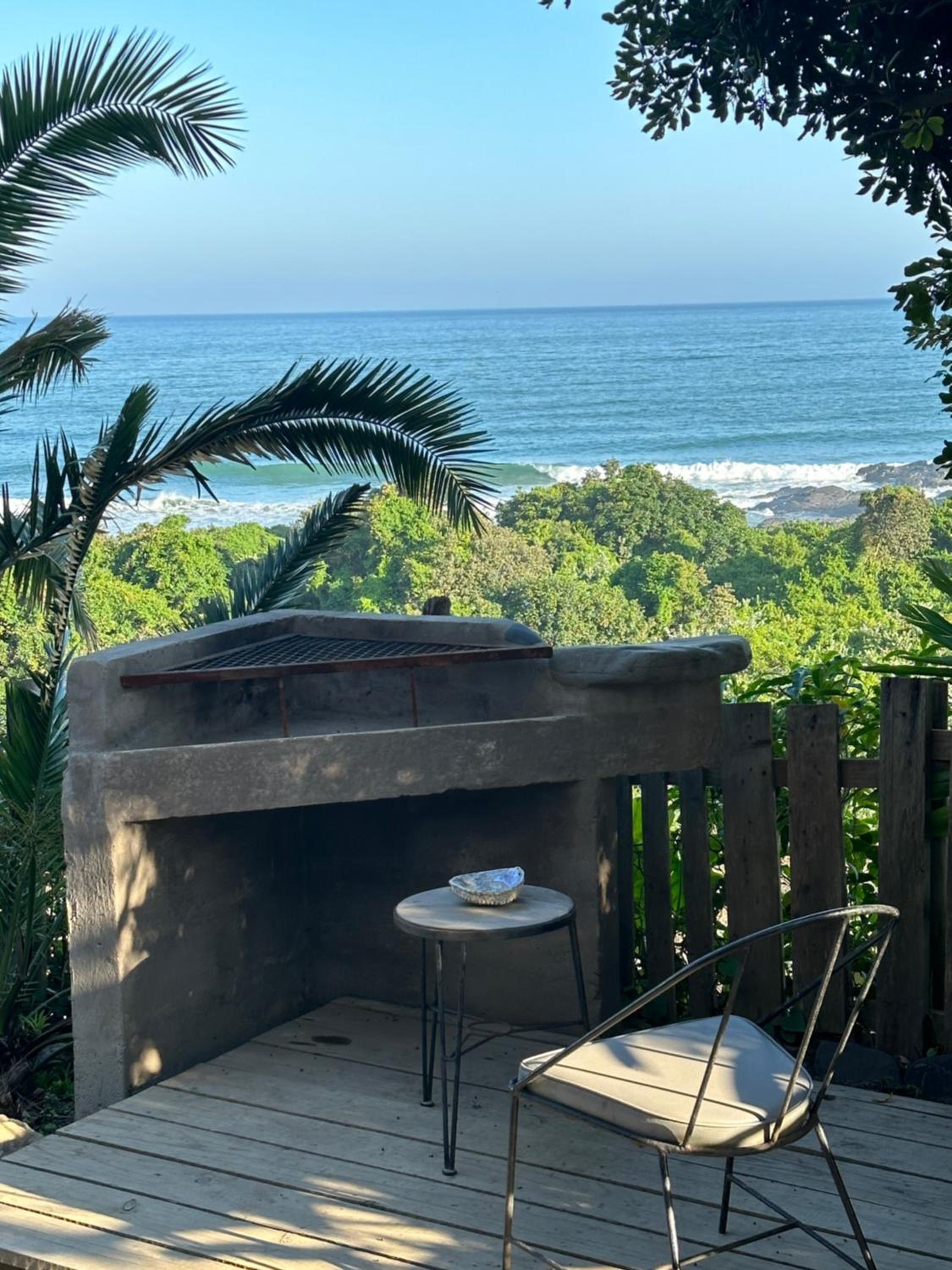Double Room with Sea View - Photo 4