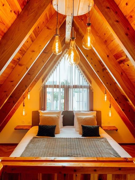 One-Bedroom Chalet photo 1