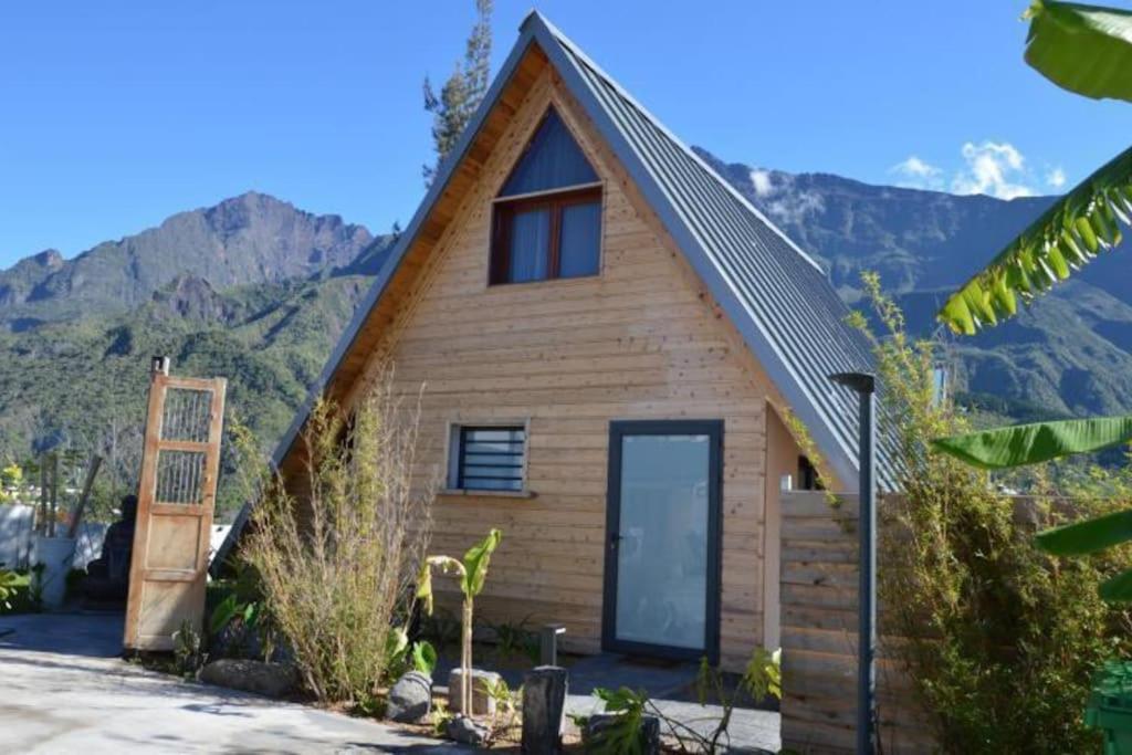 One-Bedroom Chalet photo 3