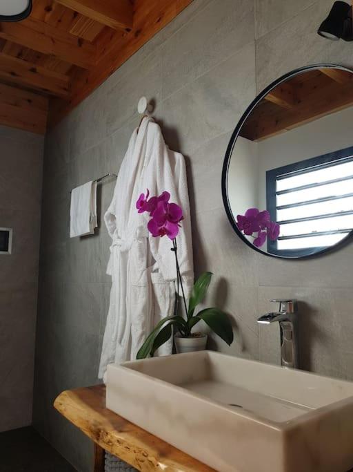 One-Bedroom Chalet photo 2