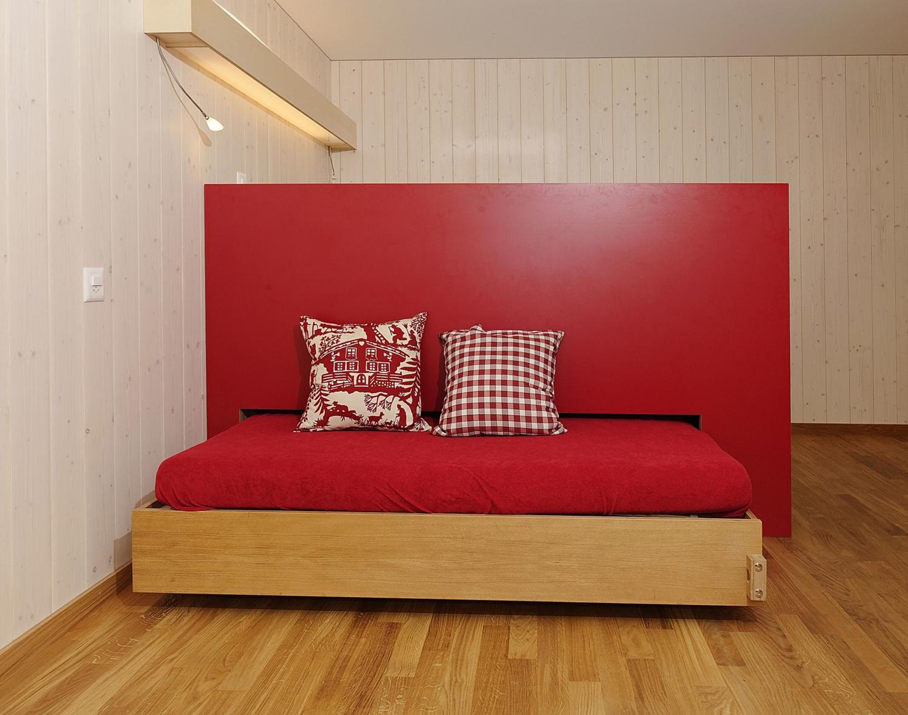 Standard Queen Room - Photo 4