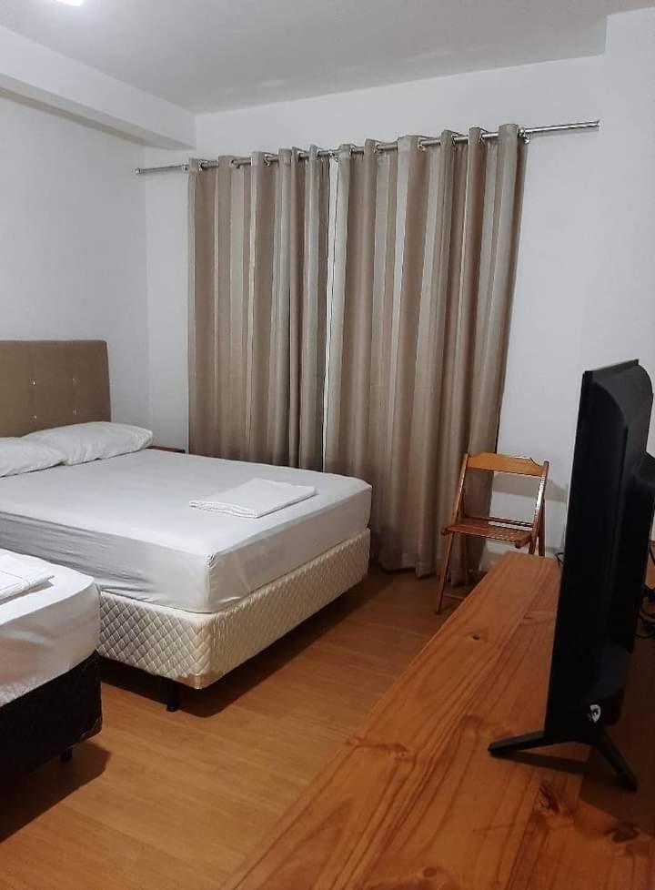 Standard Quadruple Room photo 3