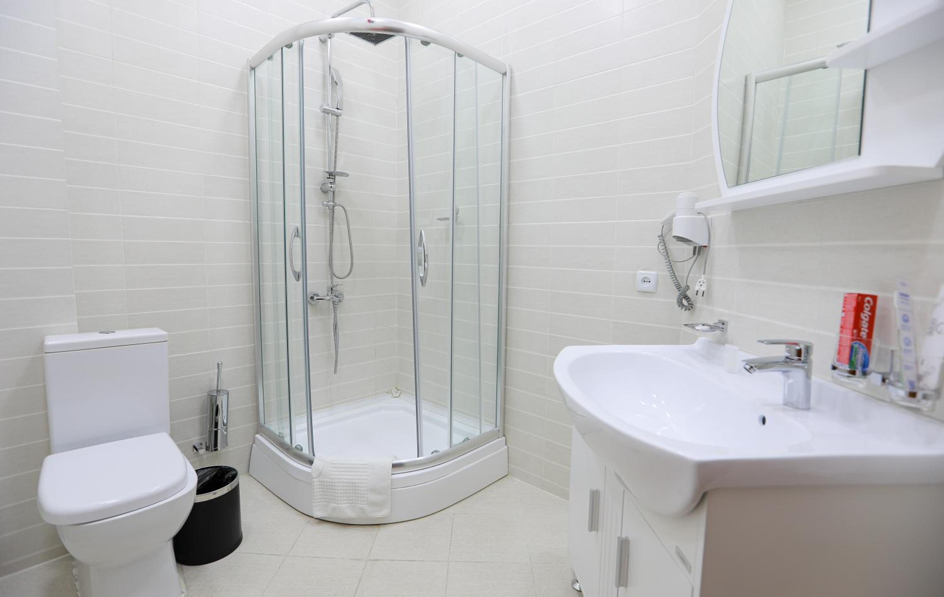 Standard Single Room photo 3
