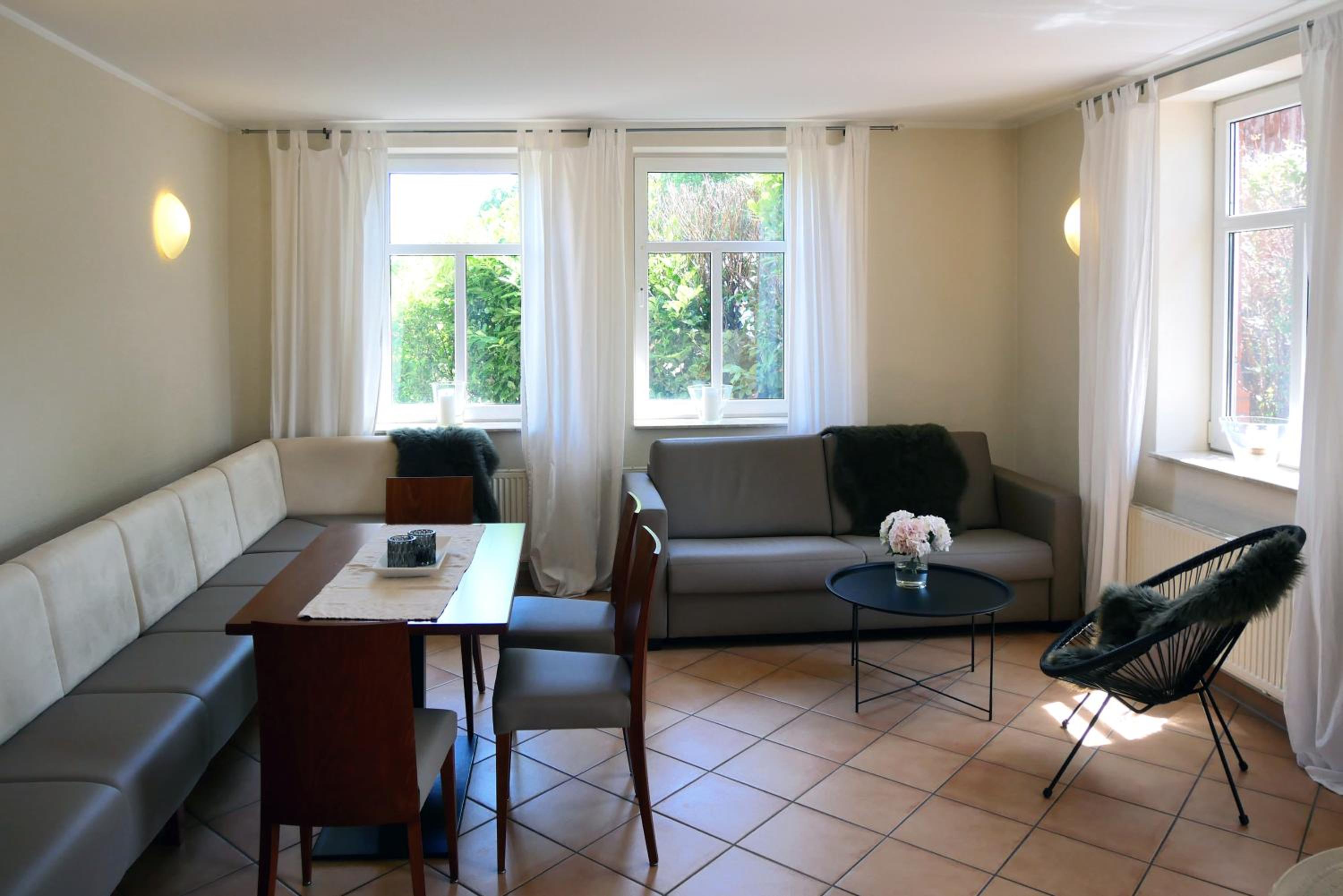 Deluxe Apartment photo 3